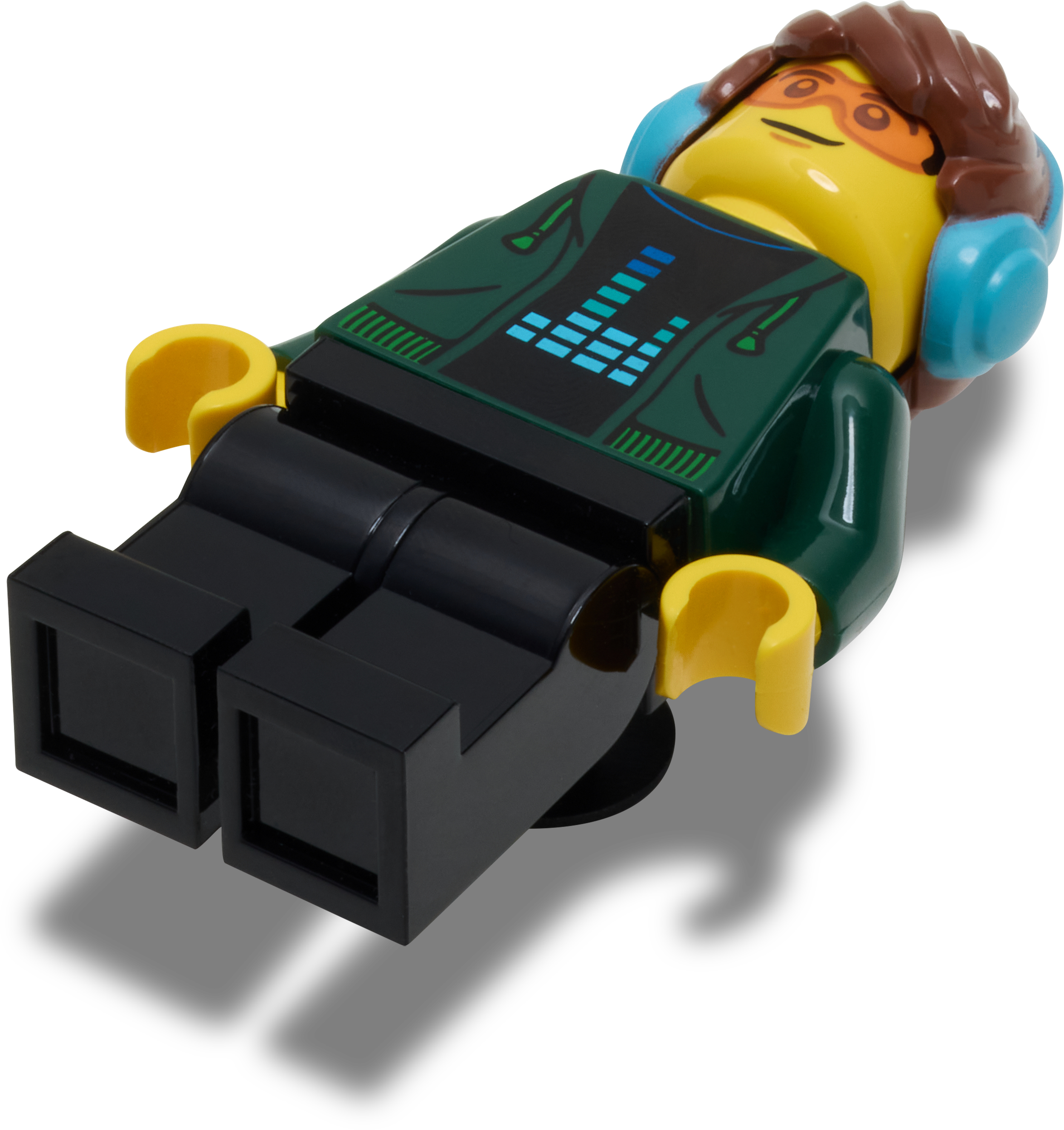 LEGO® Gamer Minifigure