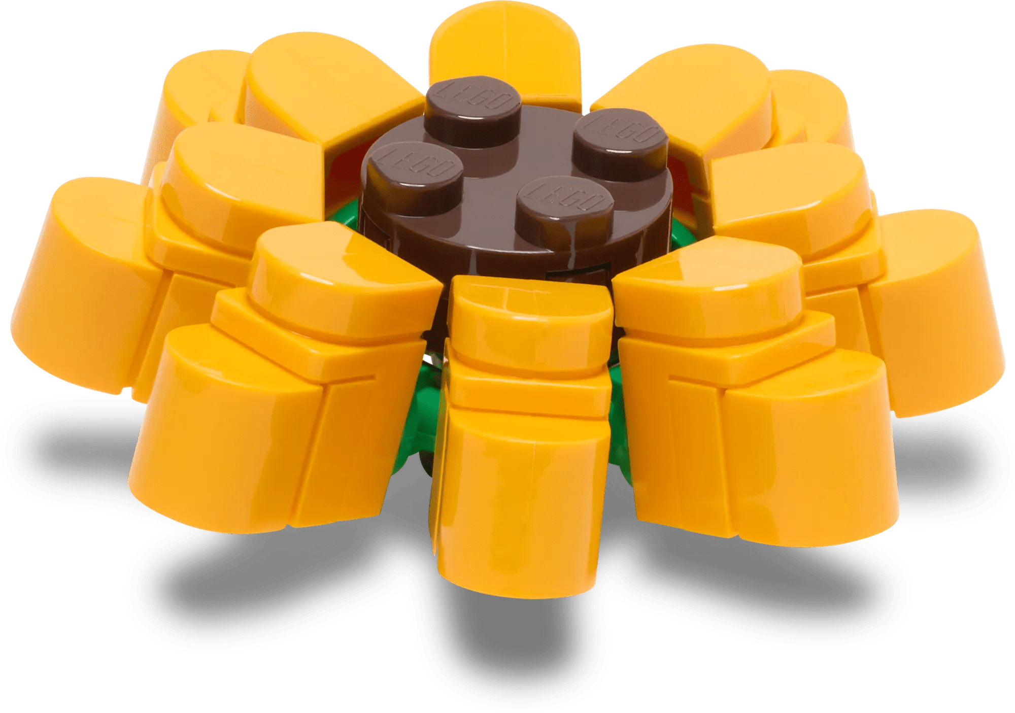 LEGO® Sunflower
