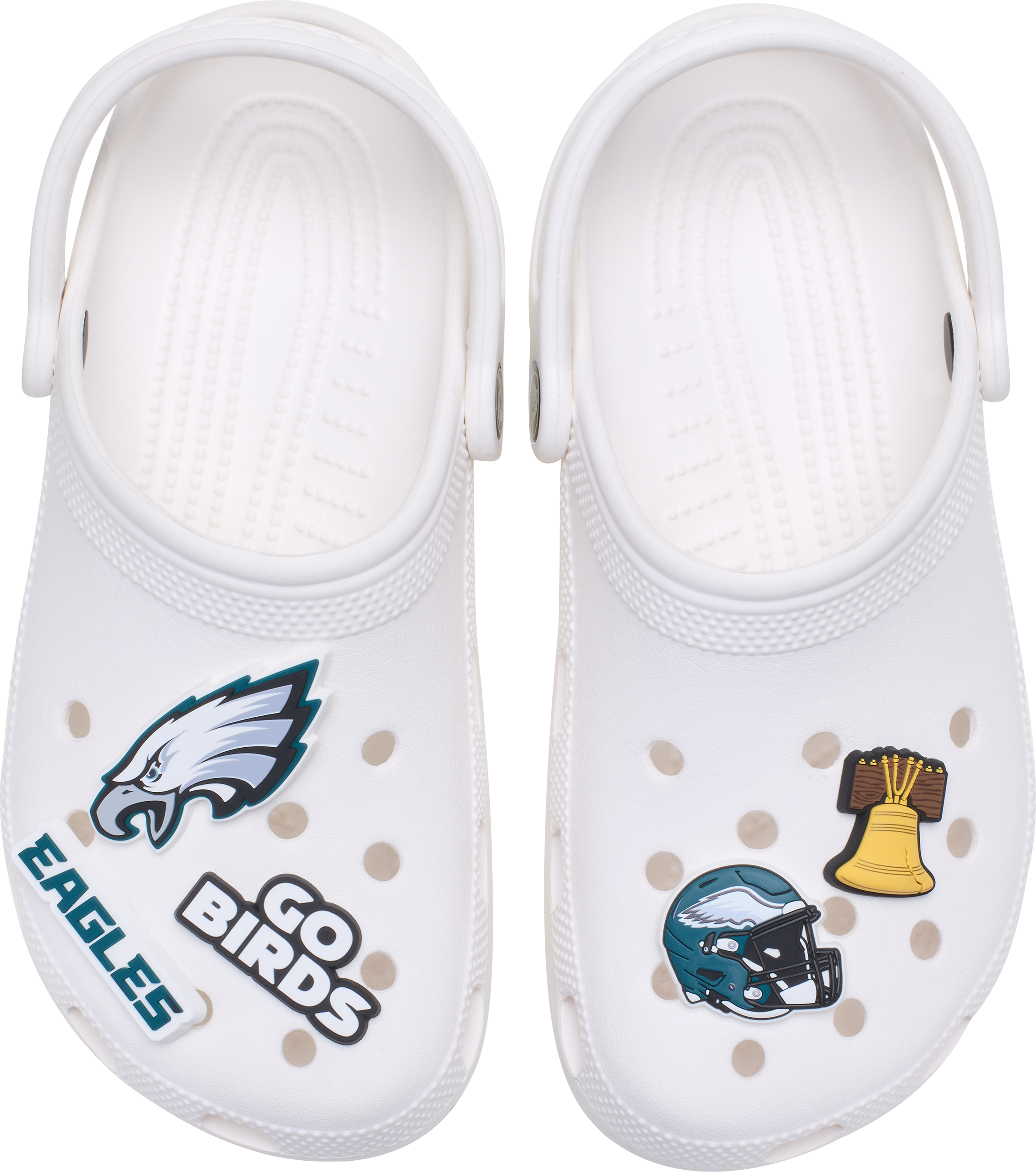 NFL Philadelphia Eagles 5 Pack