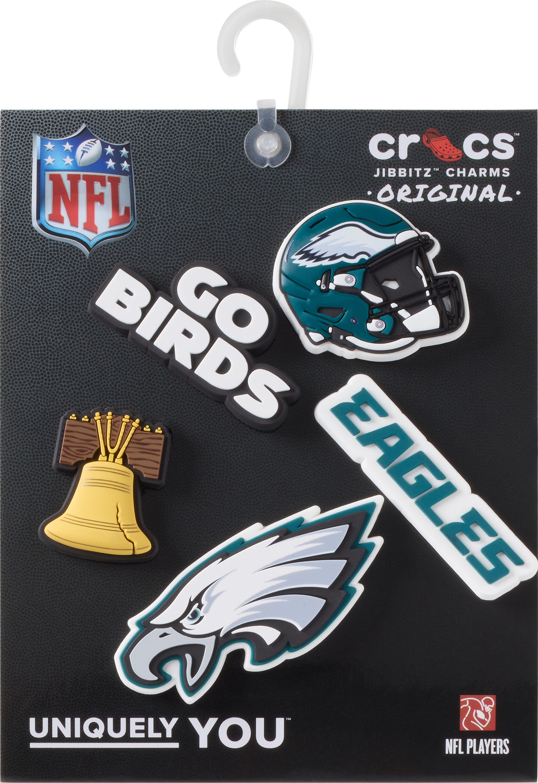 NFL Philadelphia Eagles 5 Pack