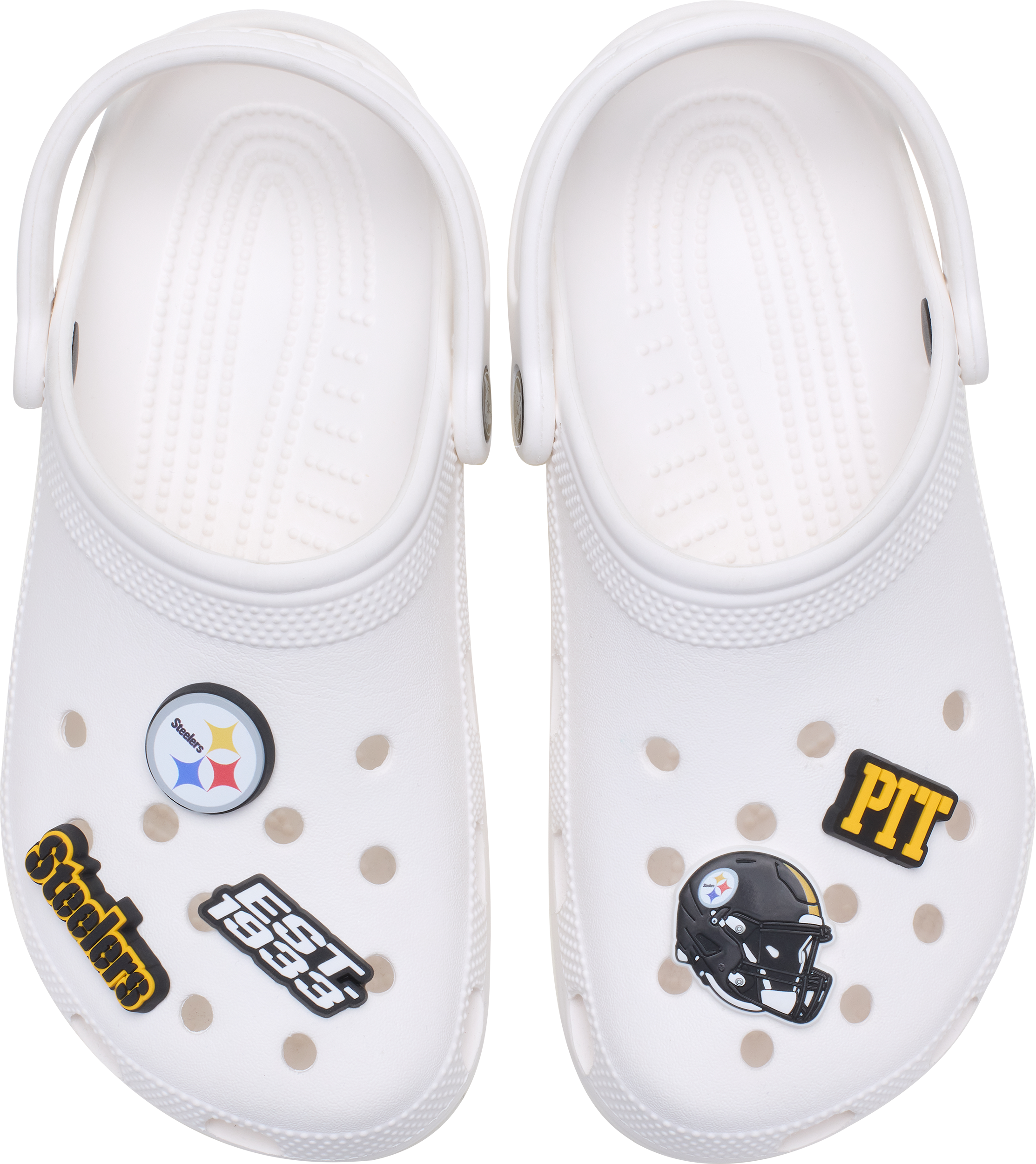 NFL Pittsburgh Steelers 5 Pack