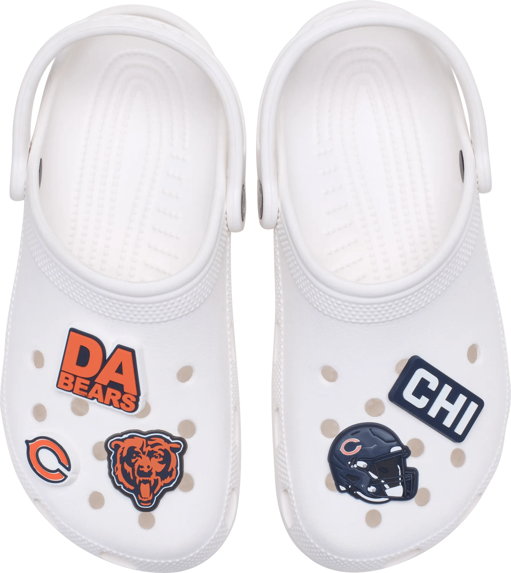NFL Chicago Bears 5 Pack