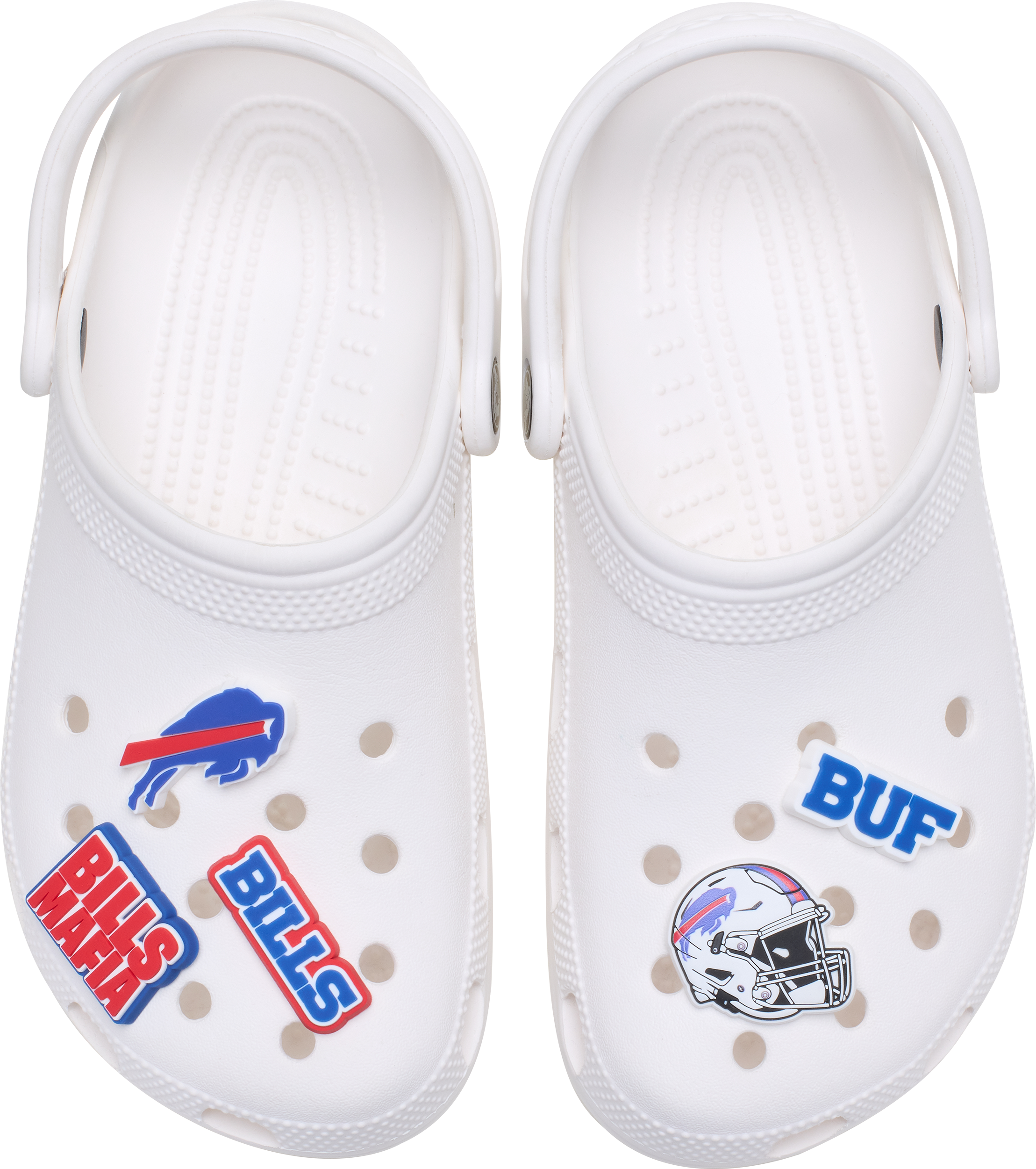 NFL Buffalo Bills 5 Pack