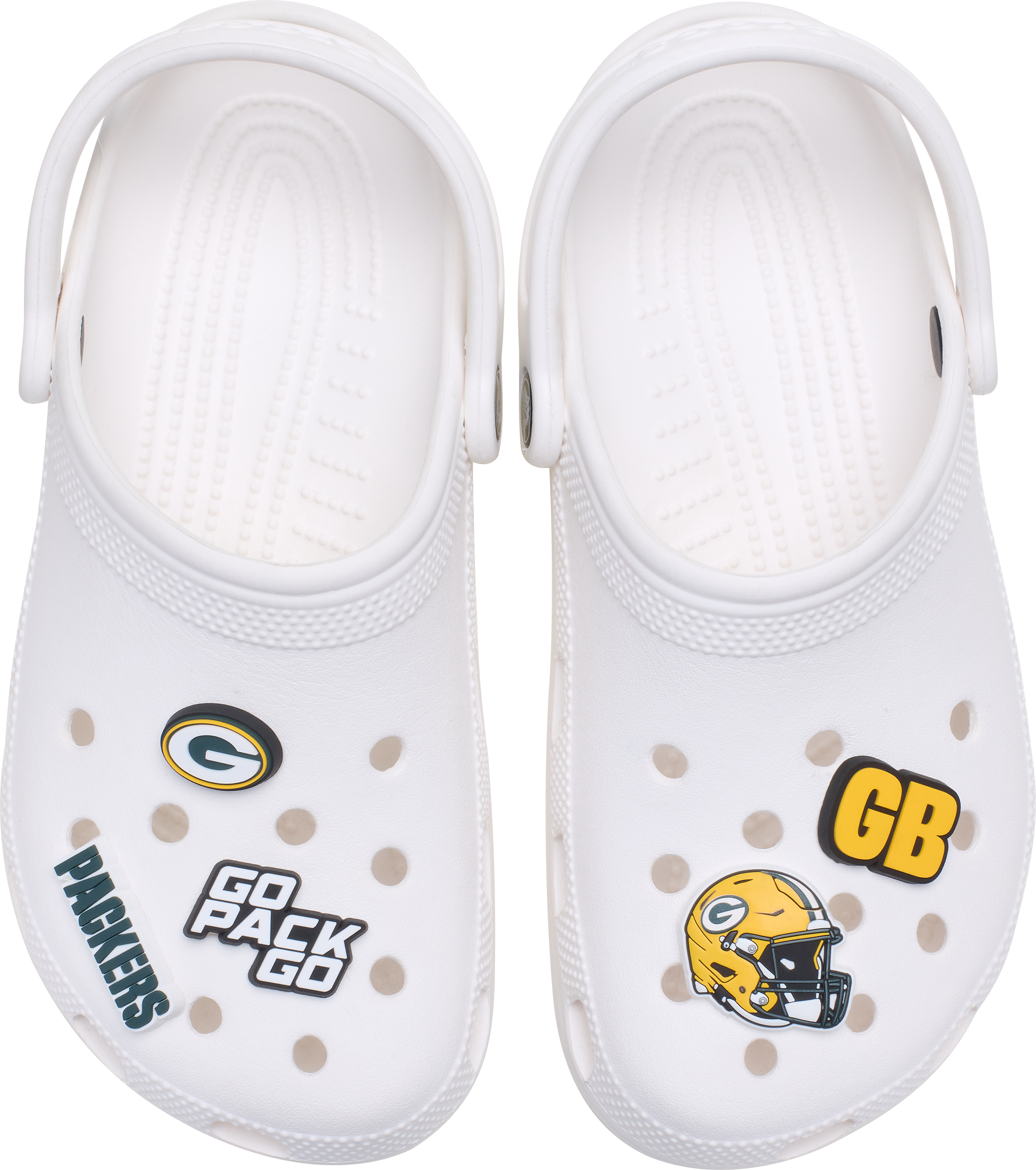 NFL Green Bay Packers 5 Pack