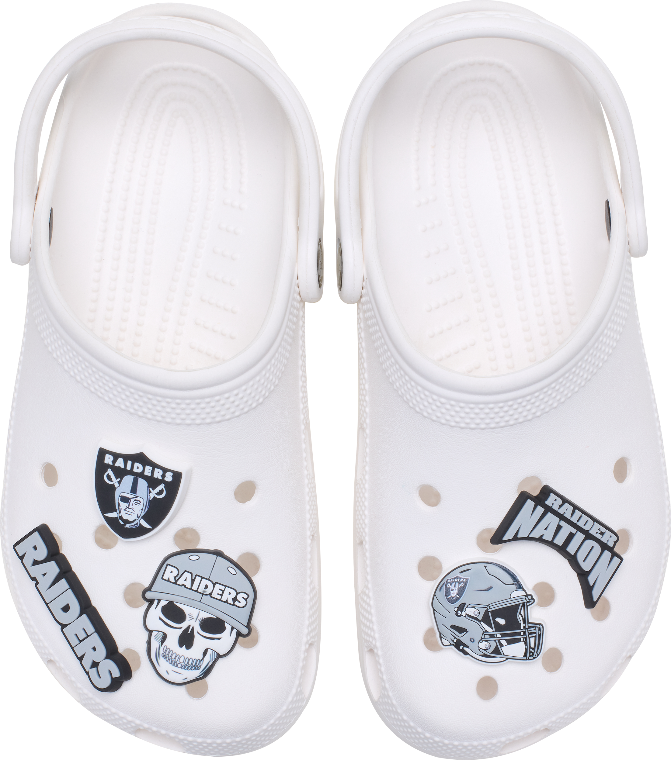 NFL Las Vegas Raiders 5 Pack
