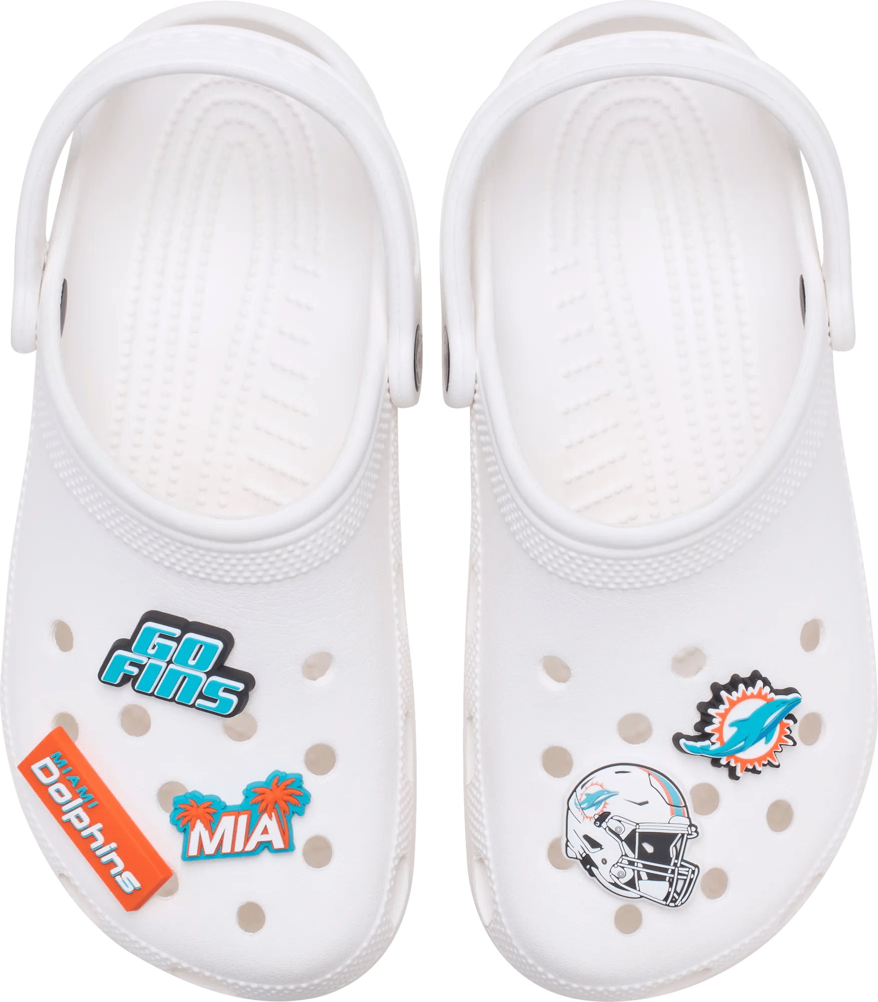 NFL Miami Dolphins 5 Pack