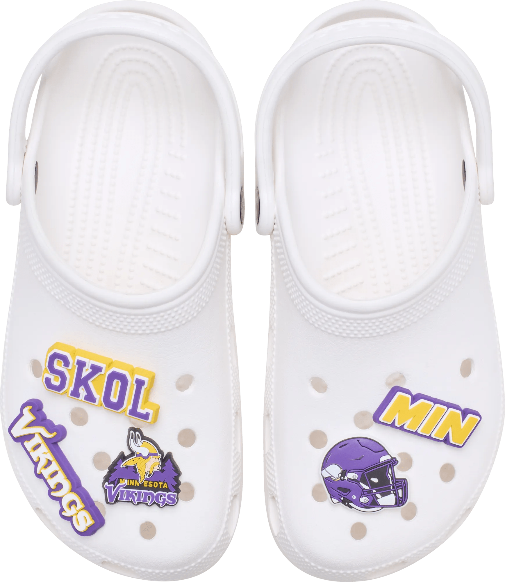 NFL Minnesota Vikings 5 Pack