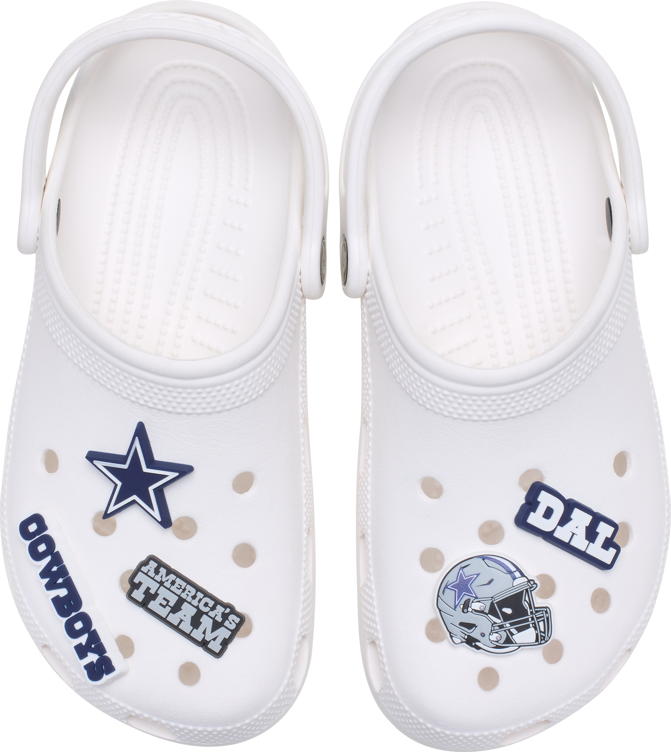 NFL Dallas Cowboys 5 Pack