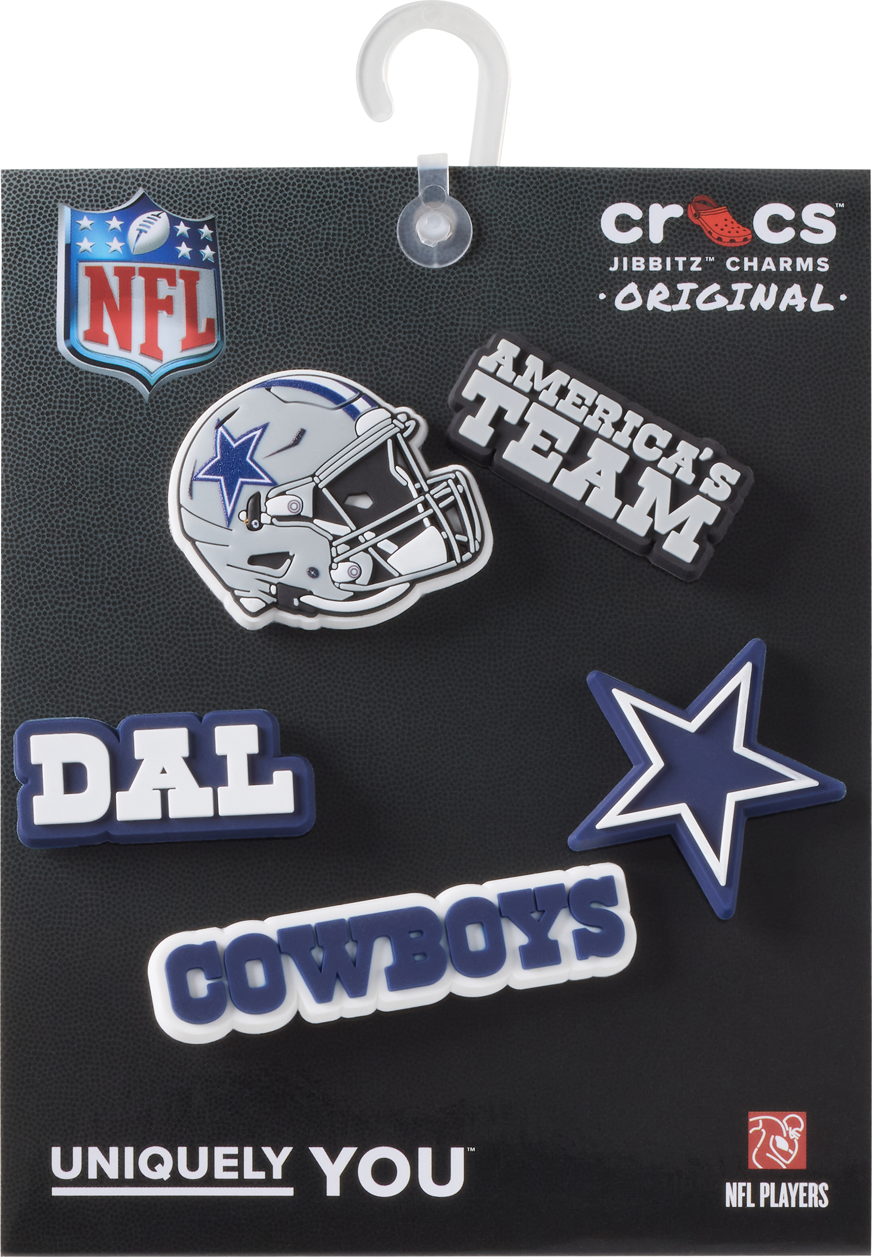 NFL Dallas Cowboys 5 Pack