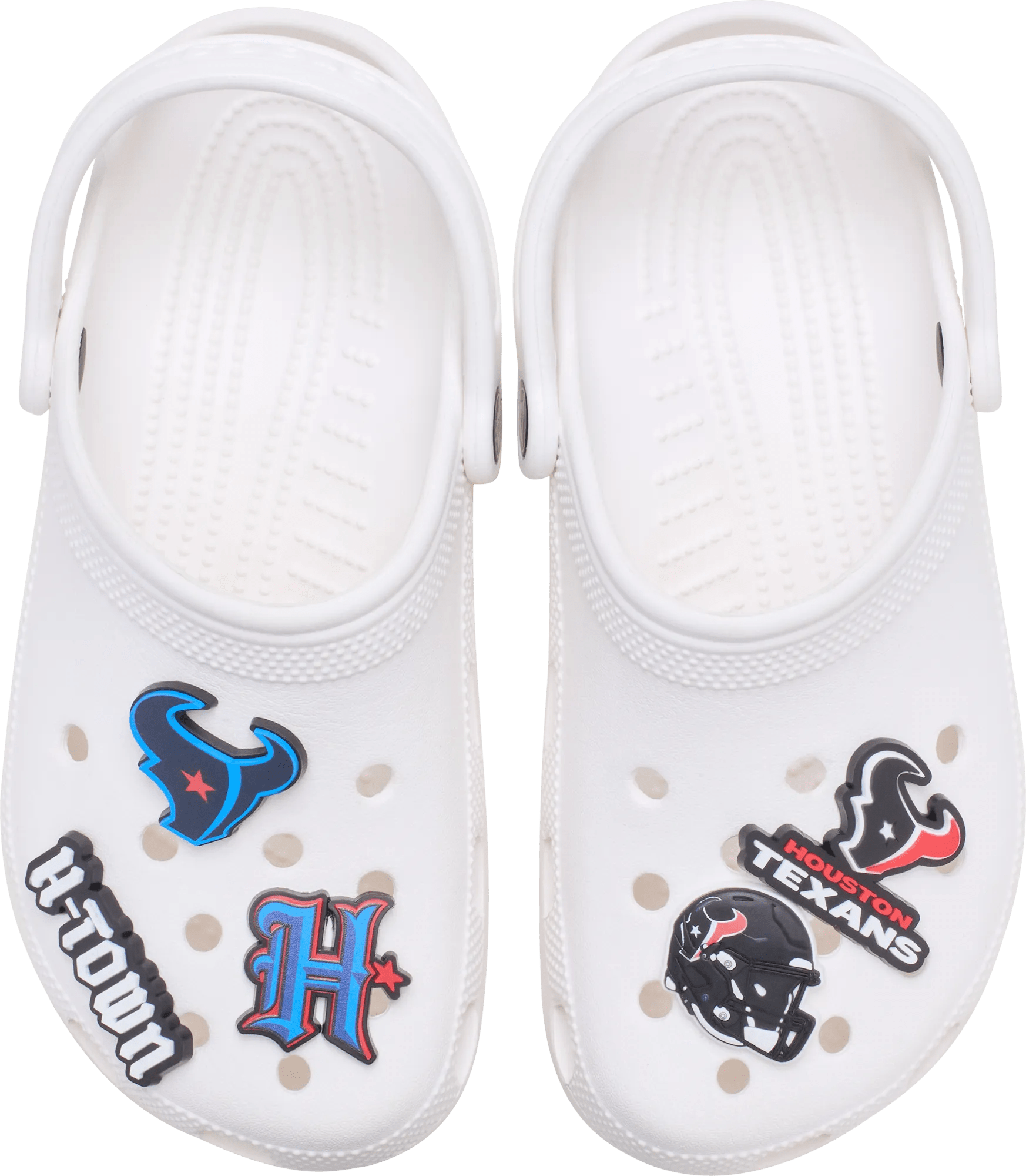 NFL Houston Texans 5 Pack