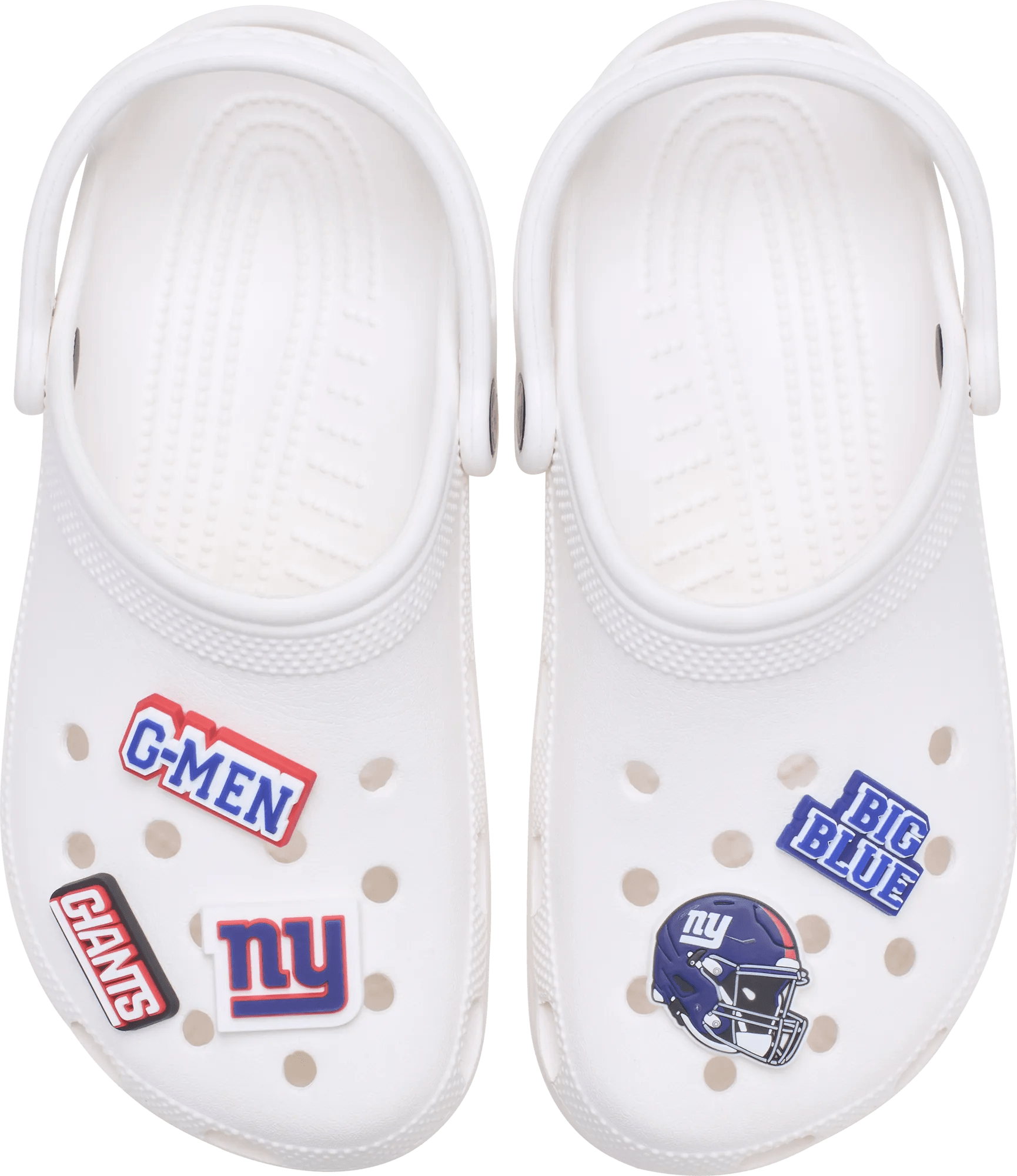 NFL New York Giants 5 Pack