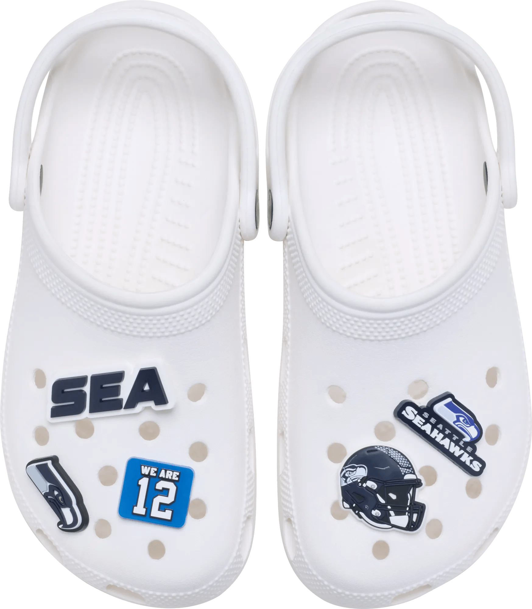 NFL Seattle Seahawks 5 Pack