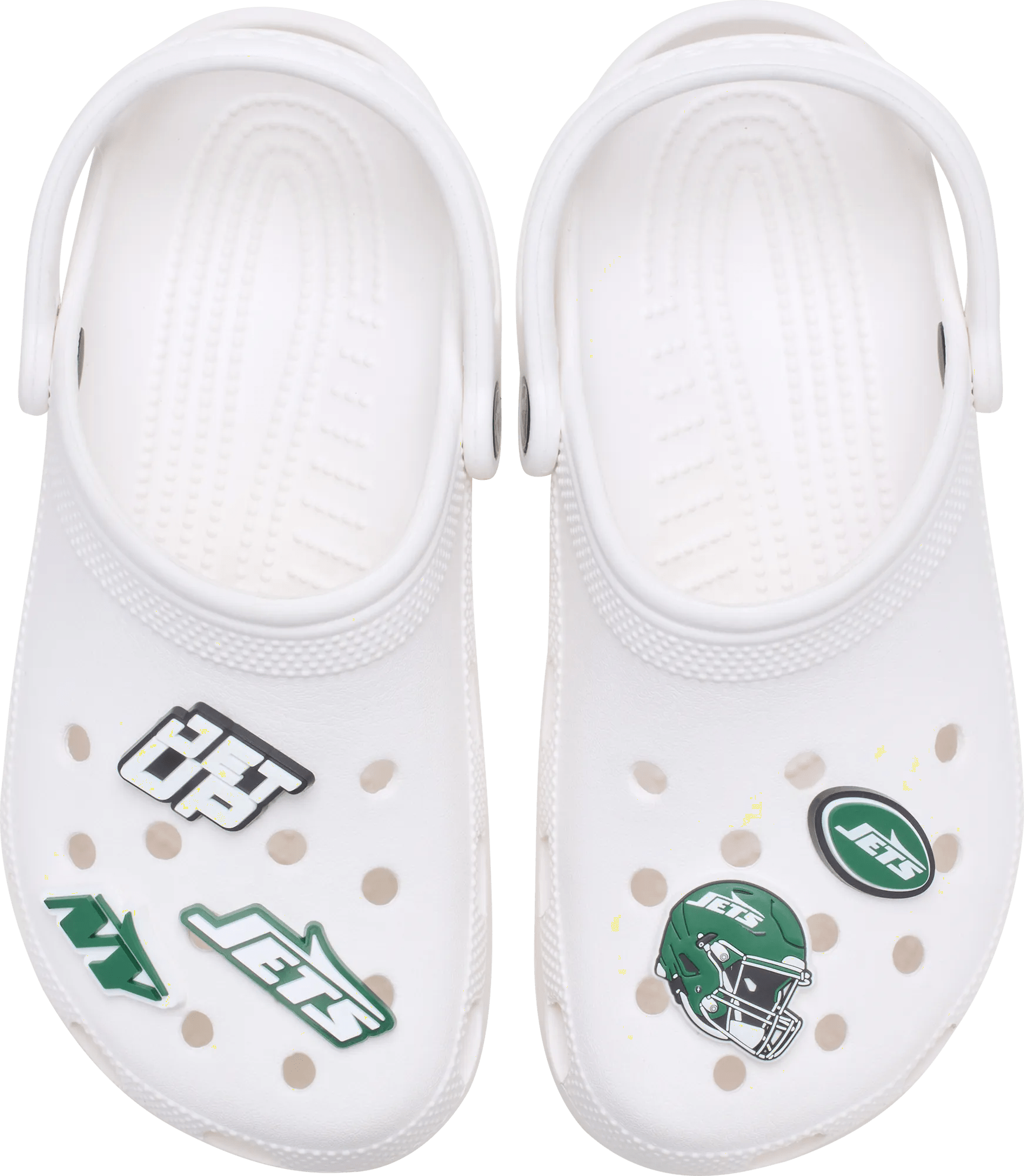 NFL New York Jets 5 Pack