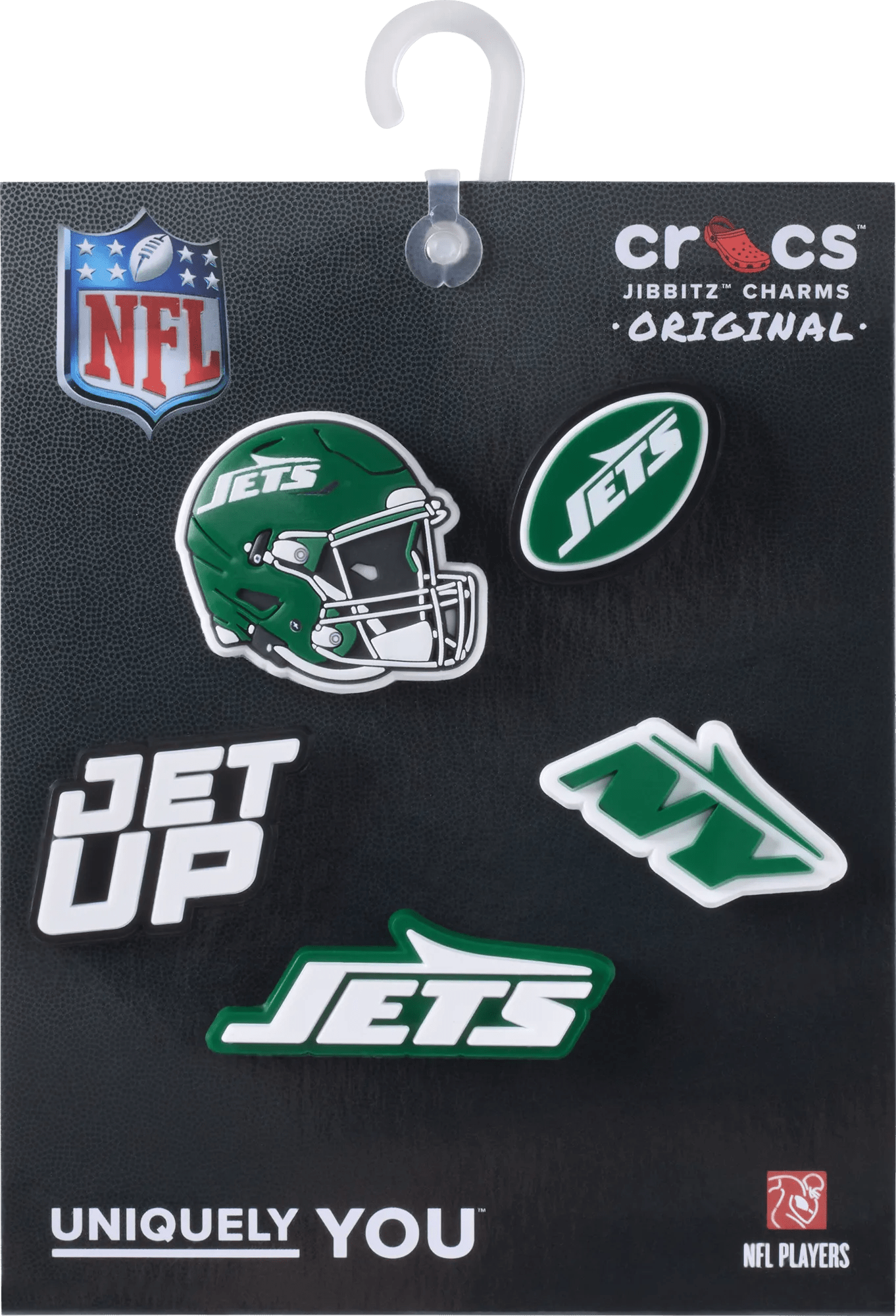 NFL New York Jets 5 Pack