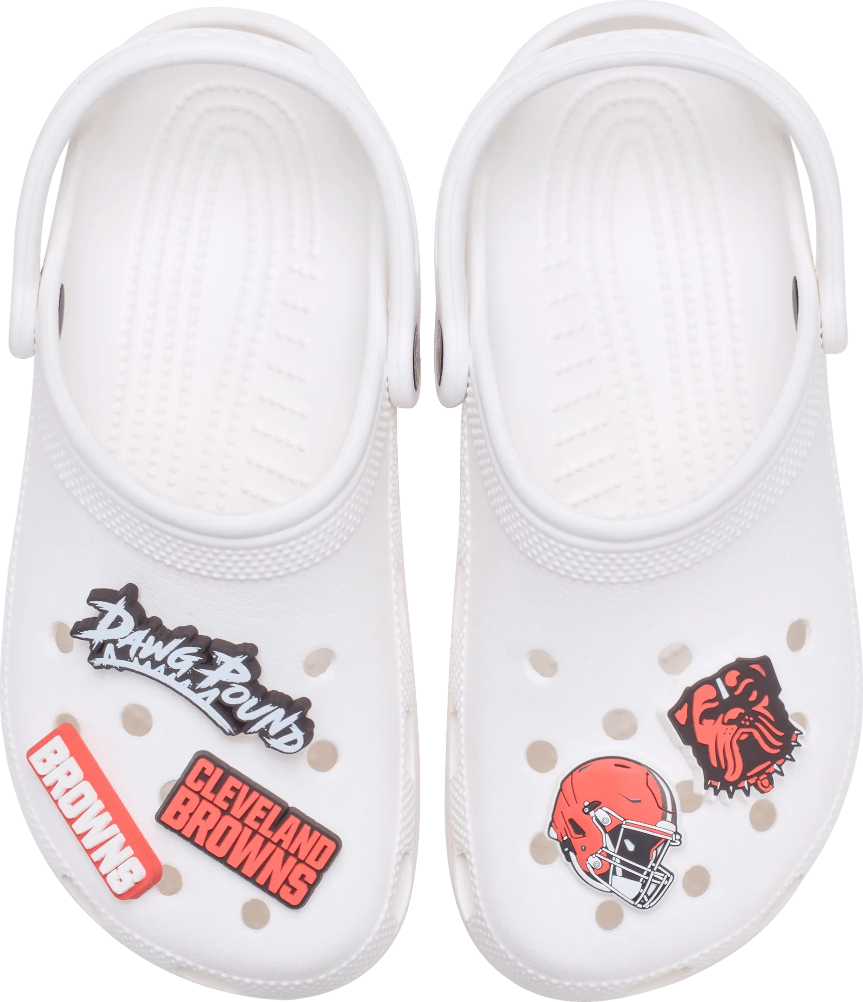 NFL Cleveland Browns 5 Pack