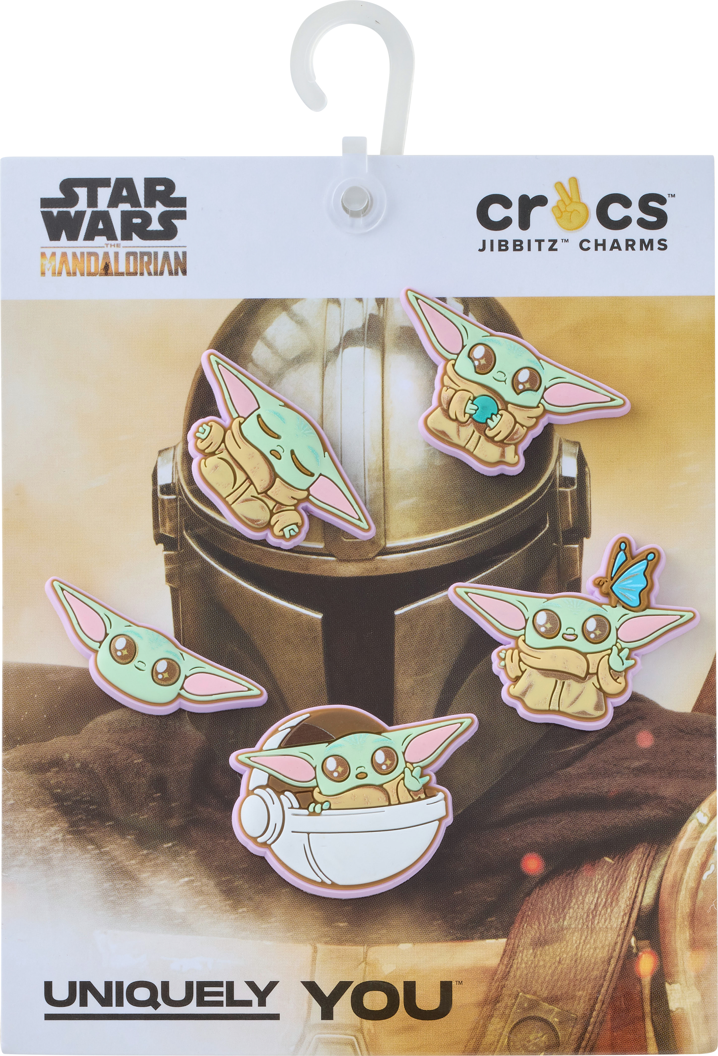 STAR WARS™ Grogu 5 Pack