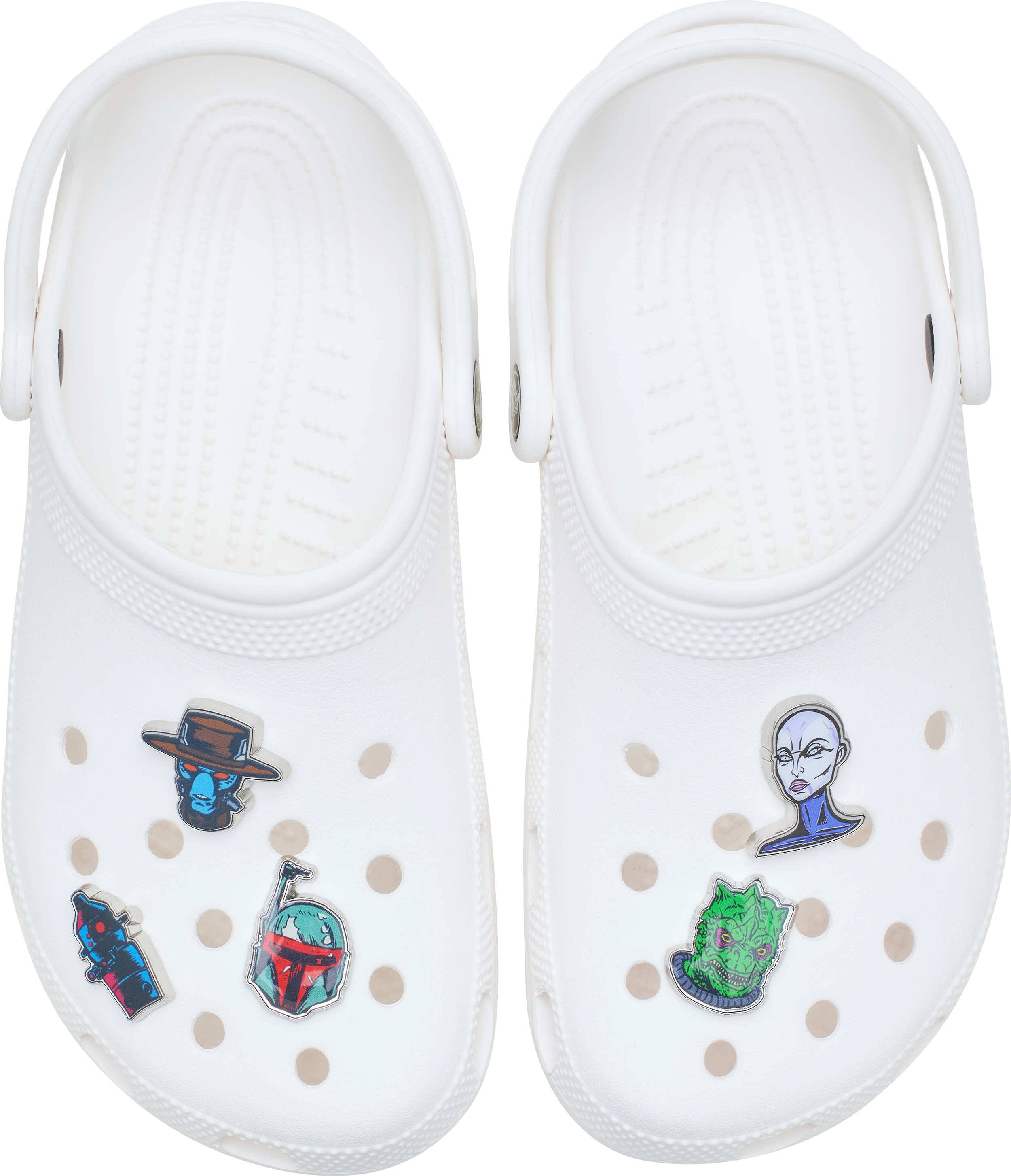 STAR WARS™ Character 5 Pack