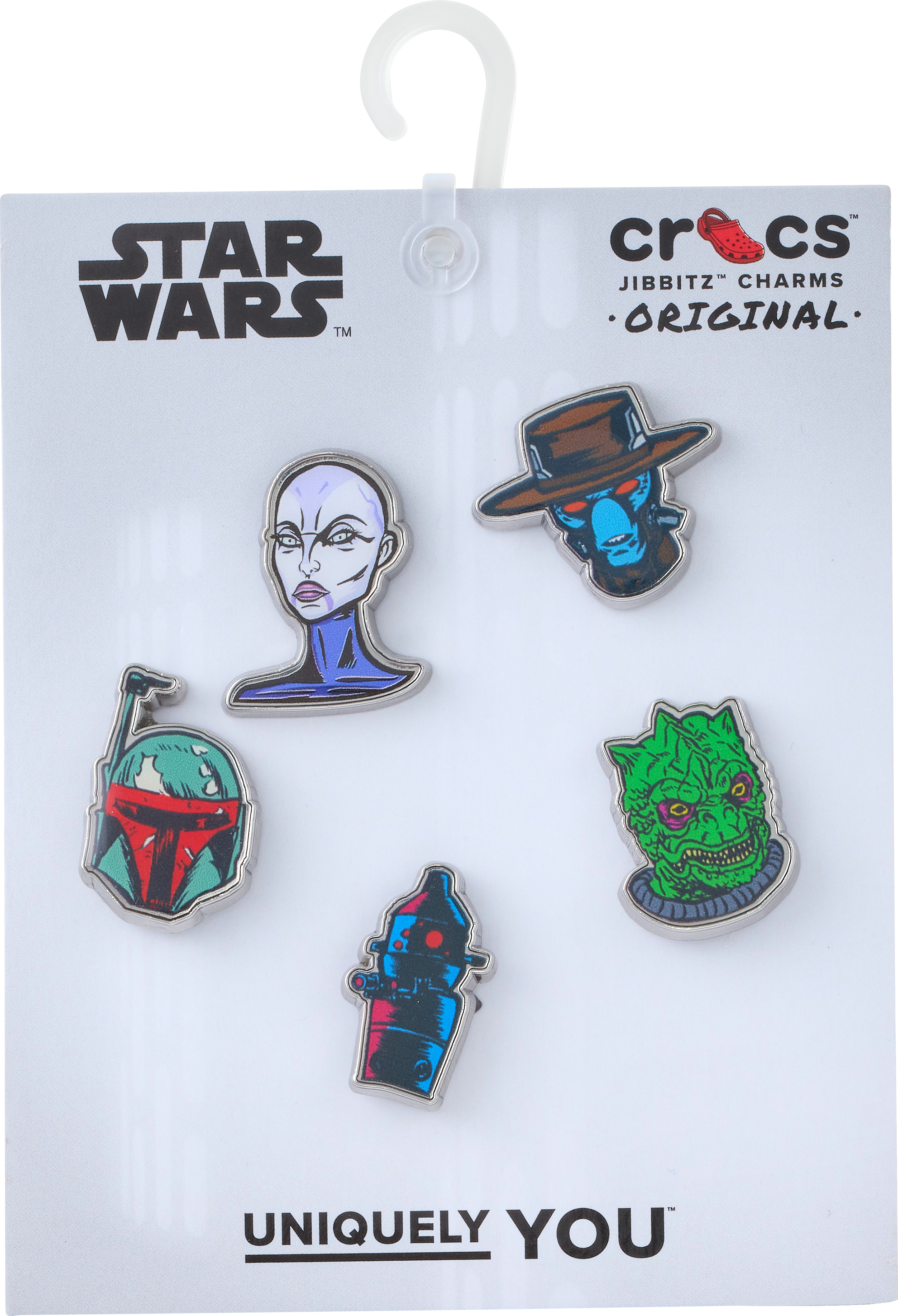 STAR WARS™ Character 5 Pack