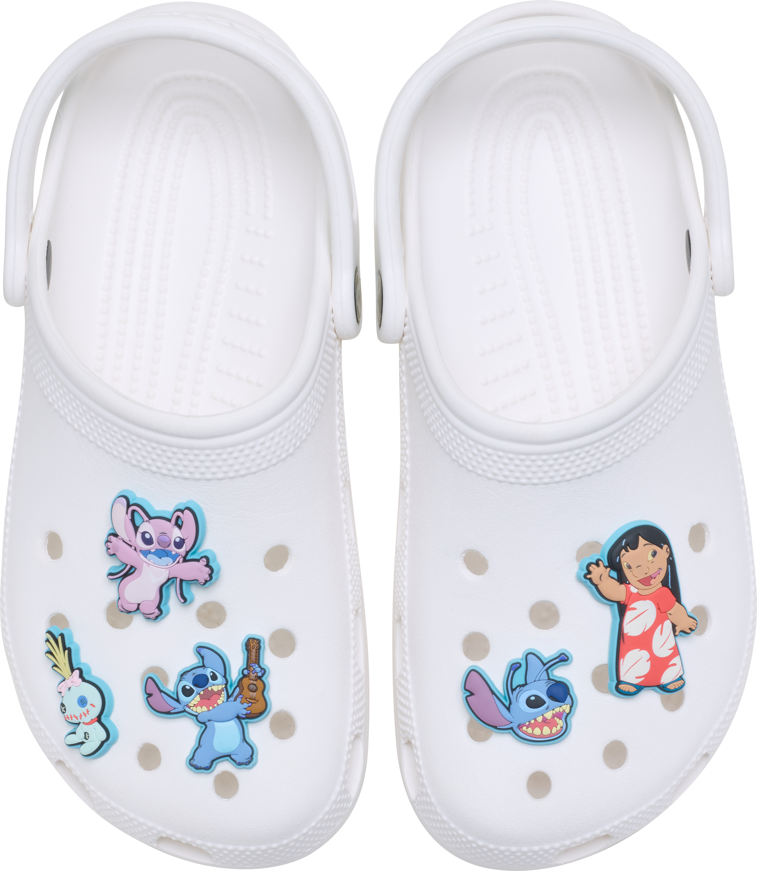Disney Lilo & Stitch 5 Pack