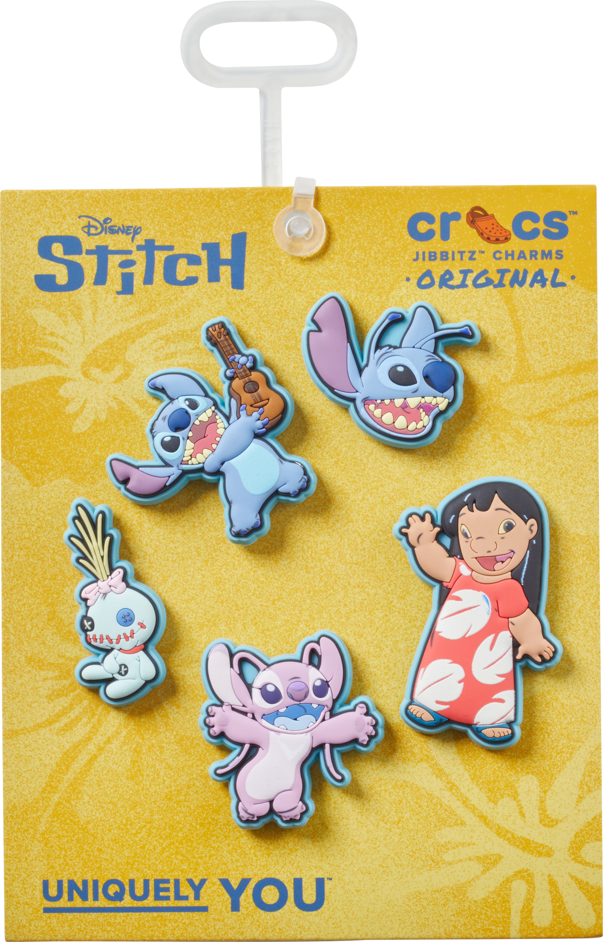 Disney Lilo & Stitch 5 Pack