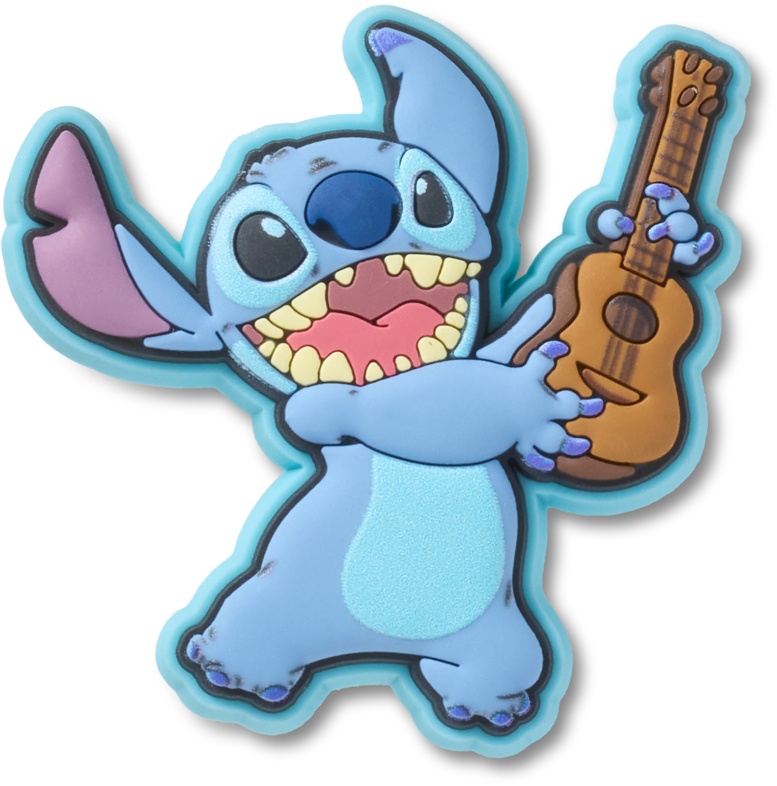 Disney Stitch Ukulele