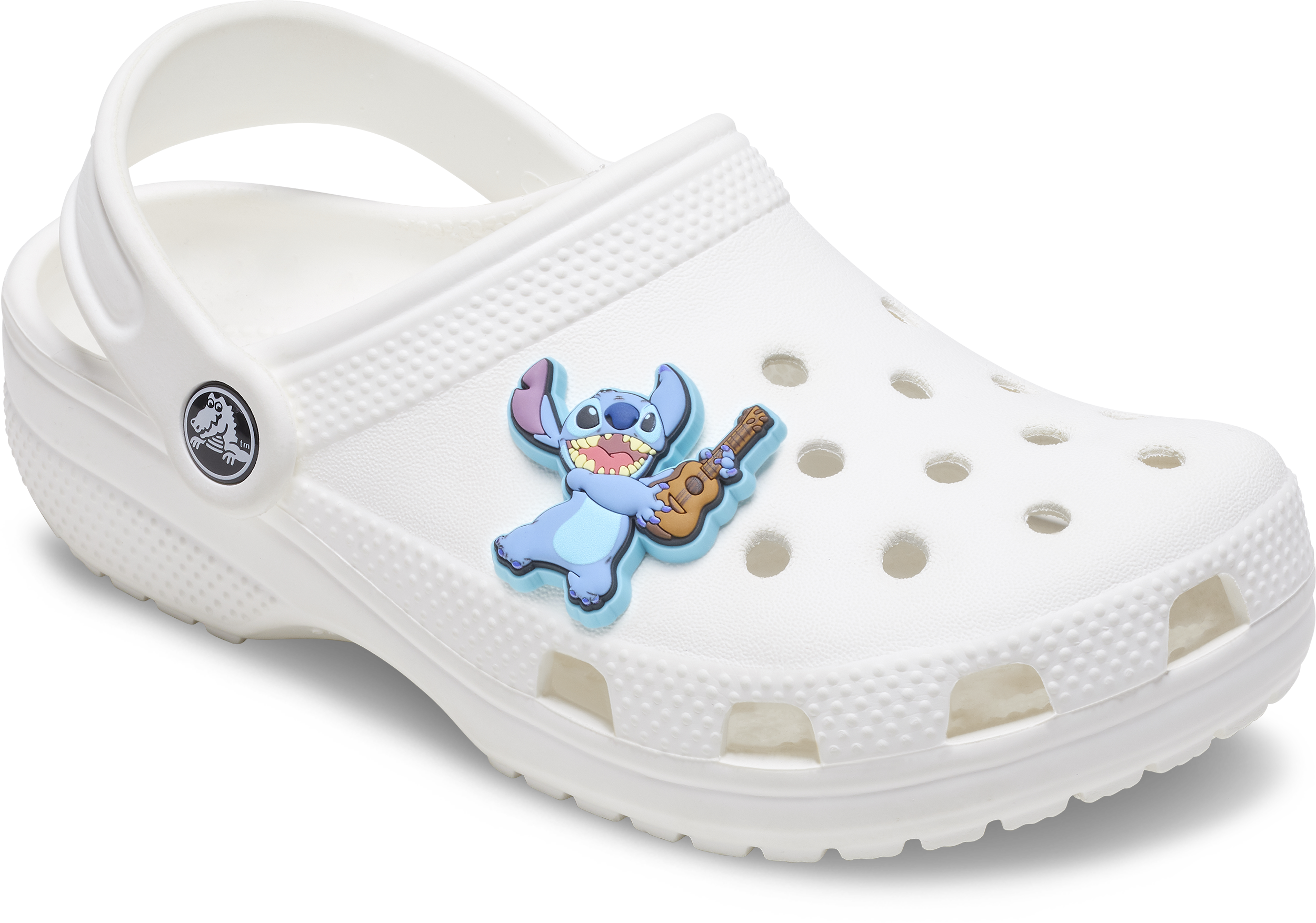 Disney Stitch Ukulele