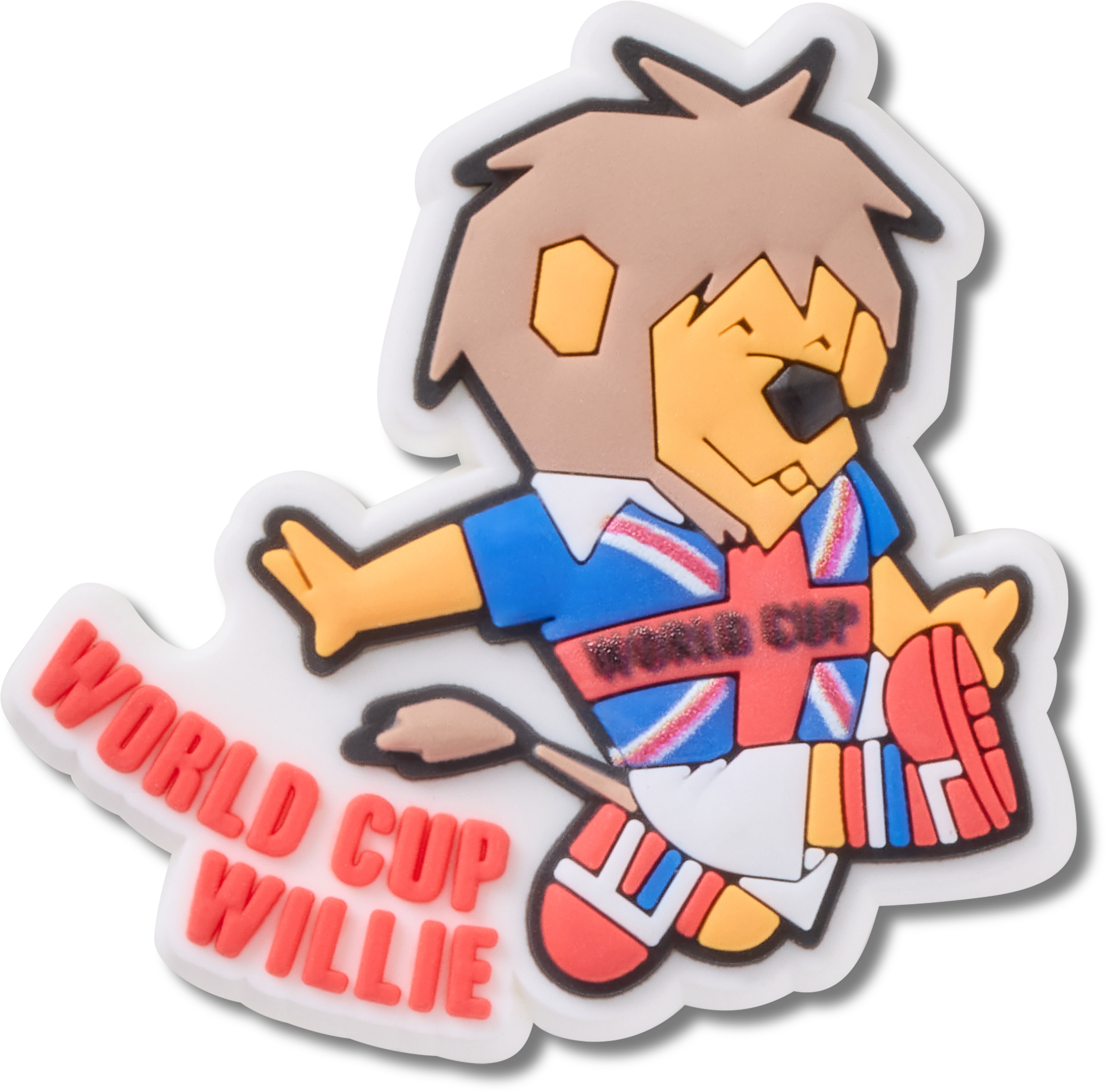 FIFA World Cup™ Willie
