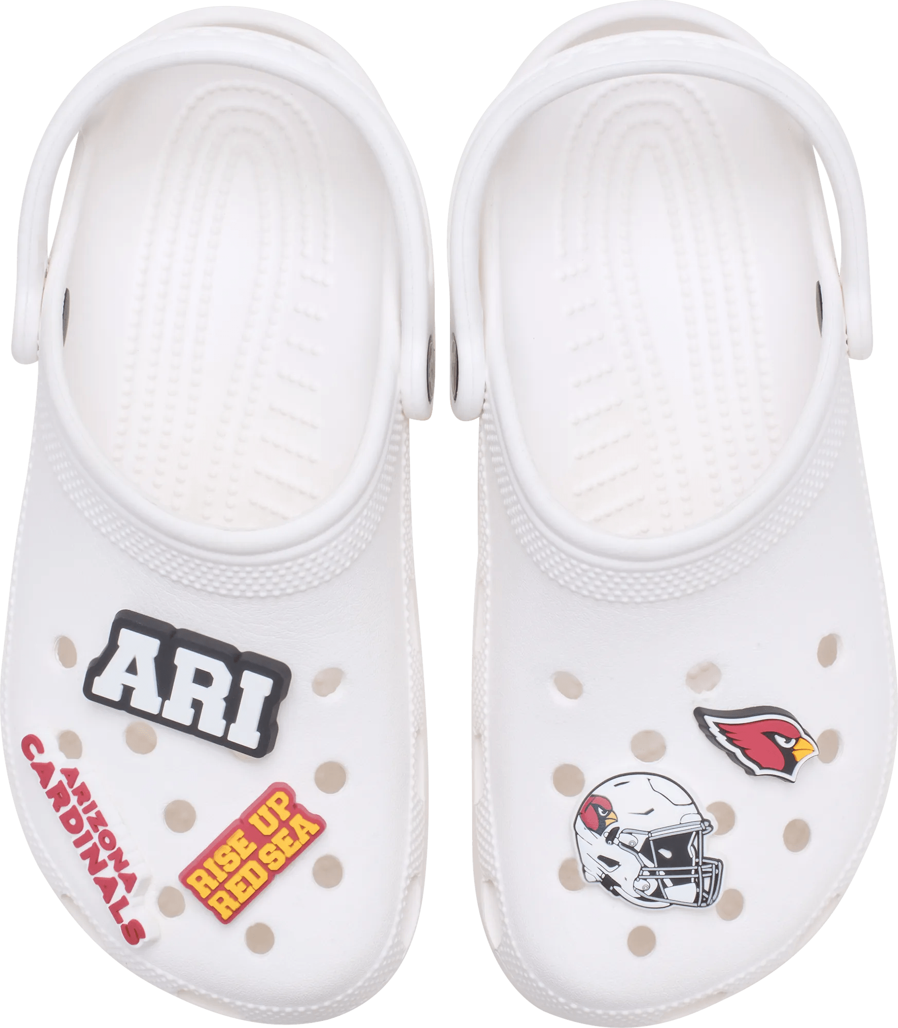 NFL Arizona Cardinals 5 Pack