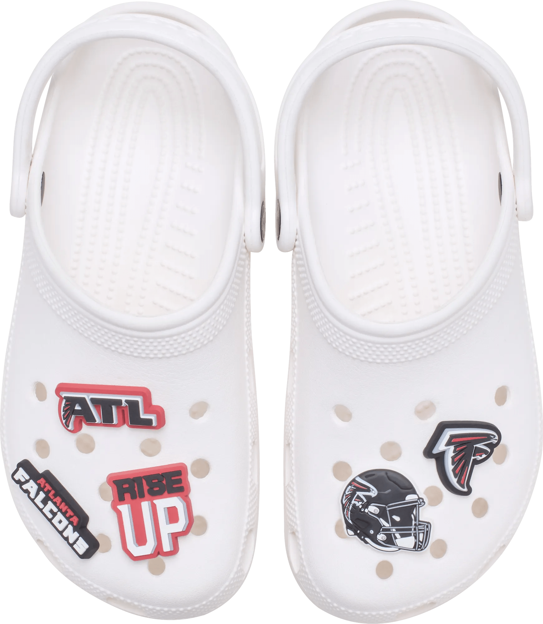 NFL Atlanta Falcons 5 Pack