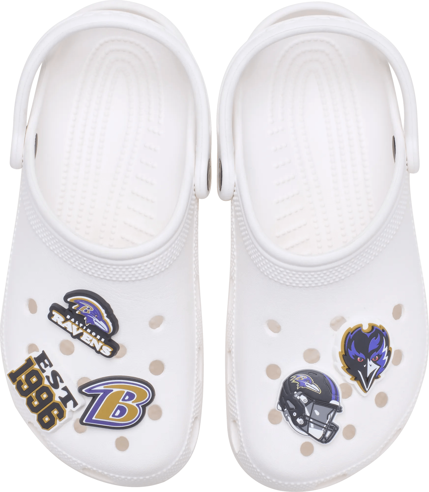 NFL Baltimore Ravens 5 Pack