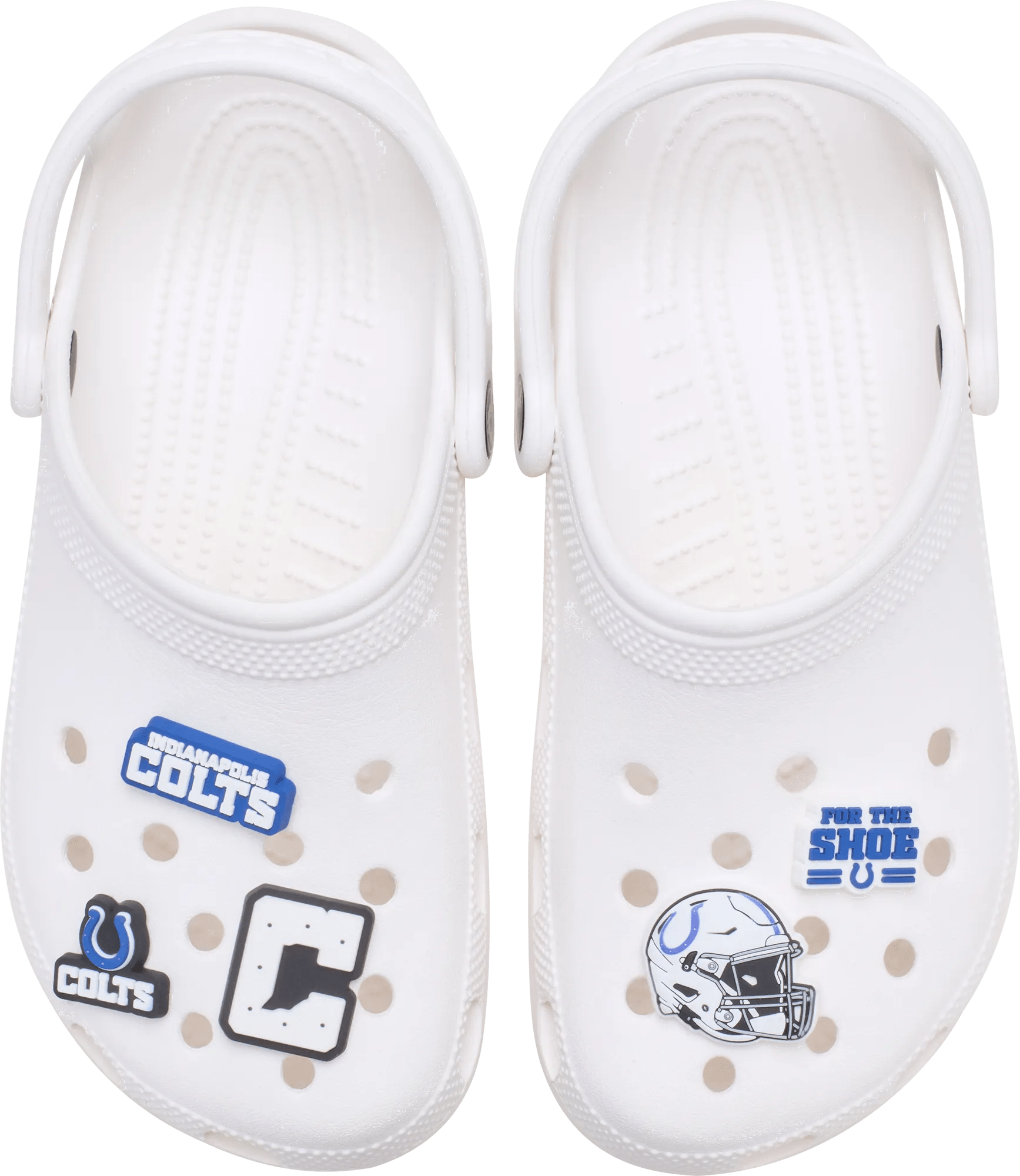 NFL Indianapolis Colts 5 Pack