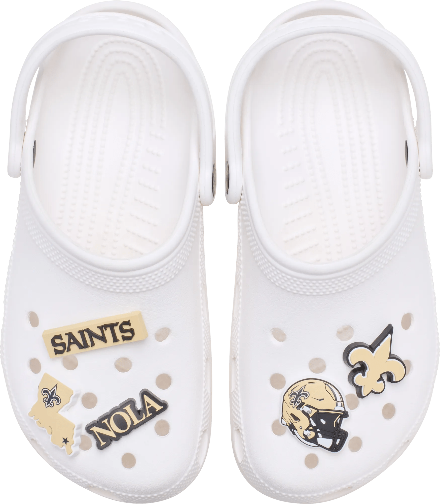 NFL New Orleans Saints 5 Pack