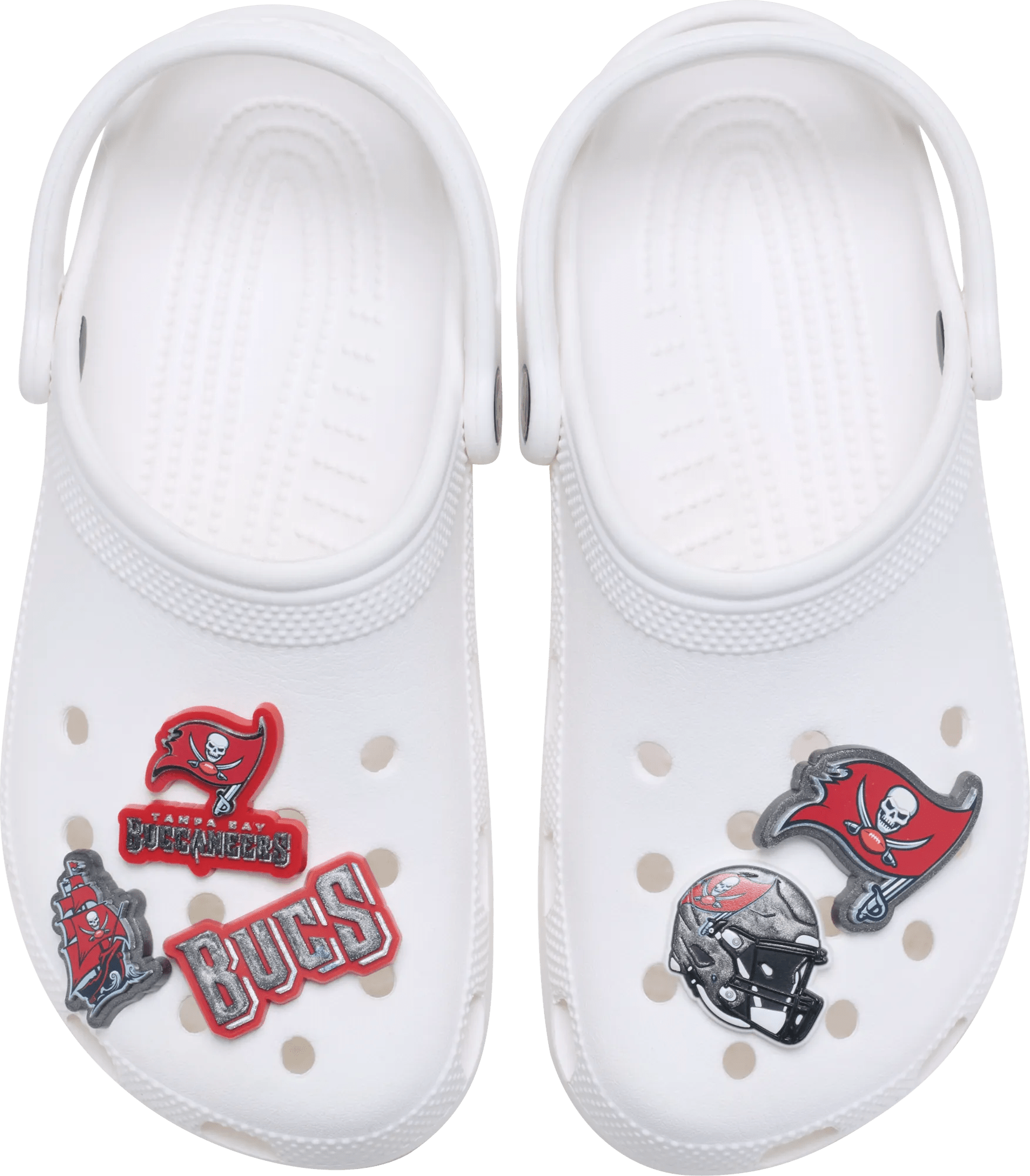 NFL Tampa Bay Buccaneers 5 Pack