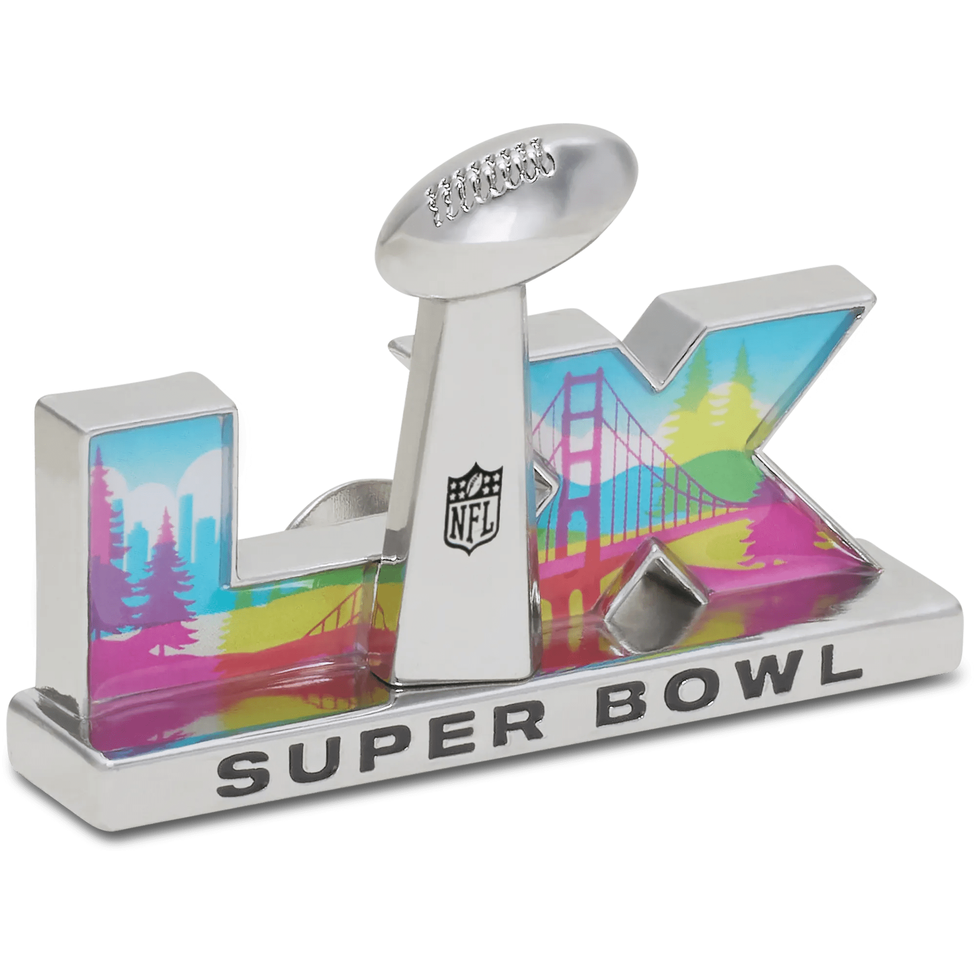 NFL Super Bowl LX