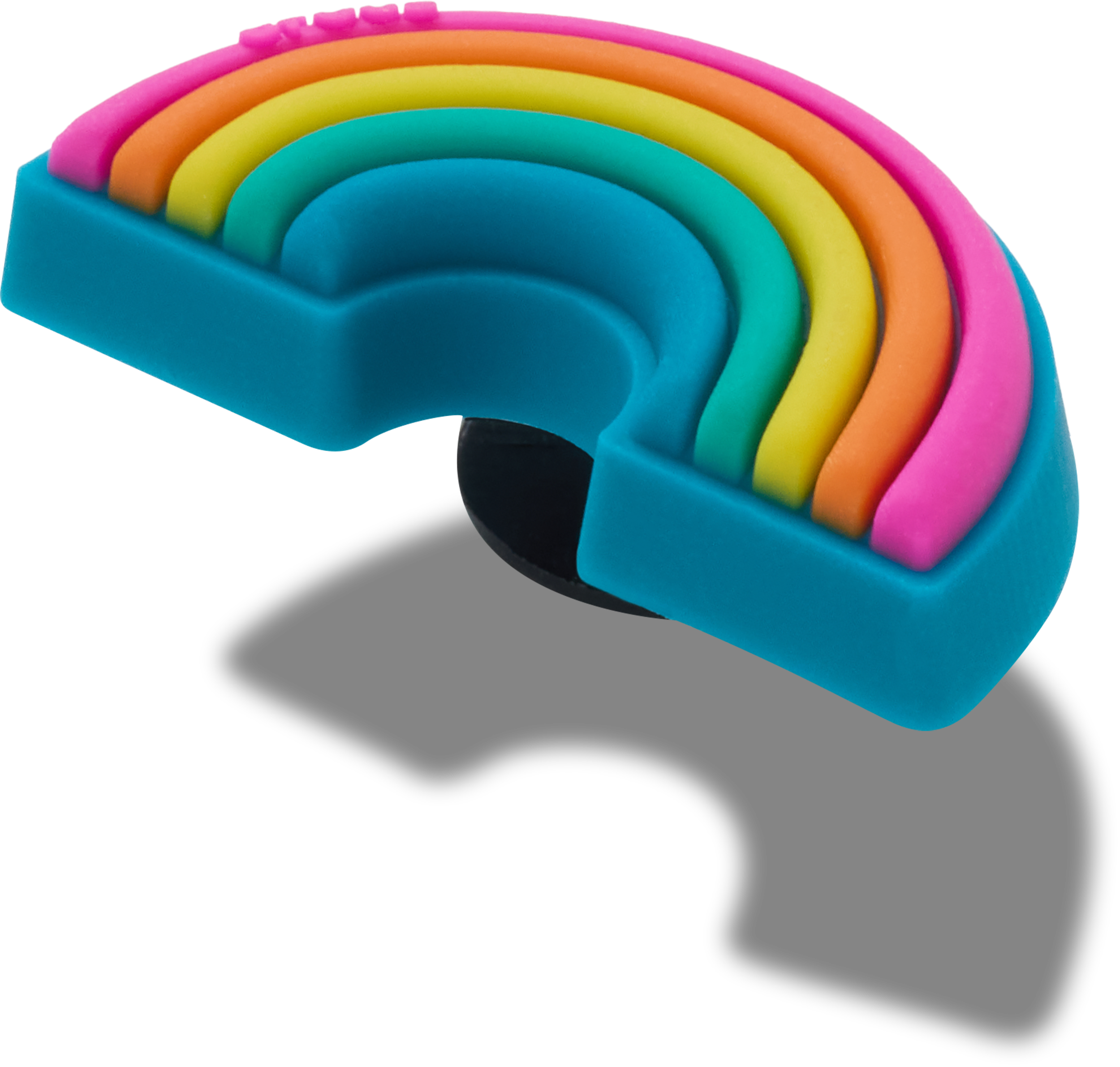 Colors of the  Rainbow