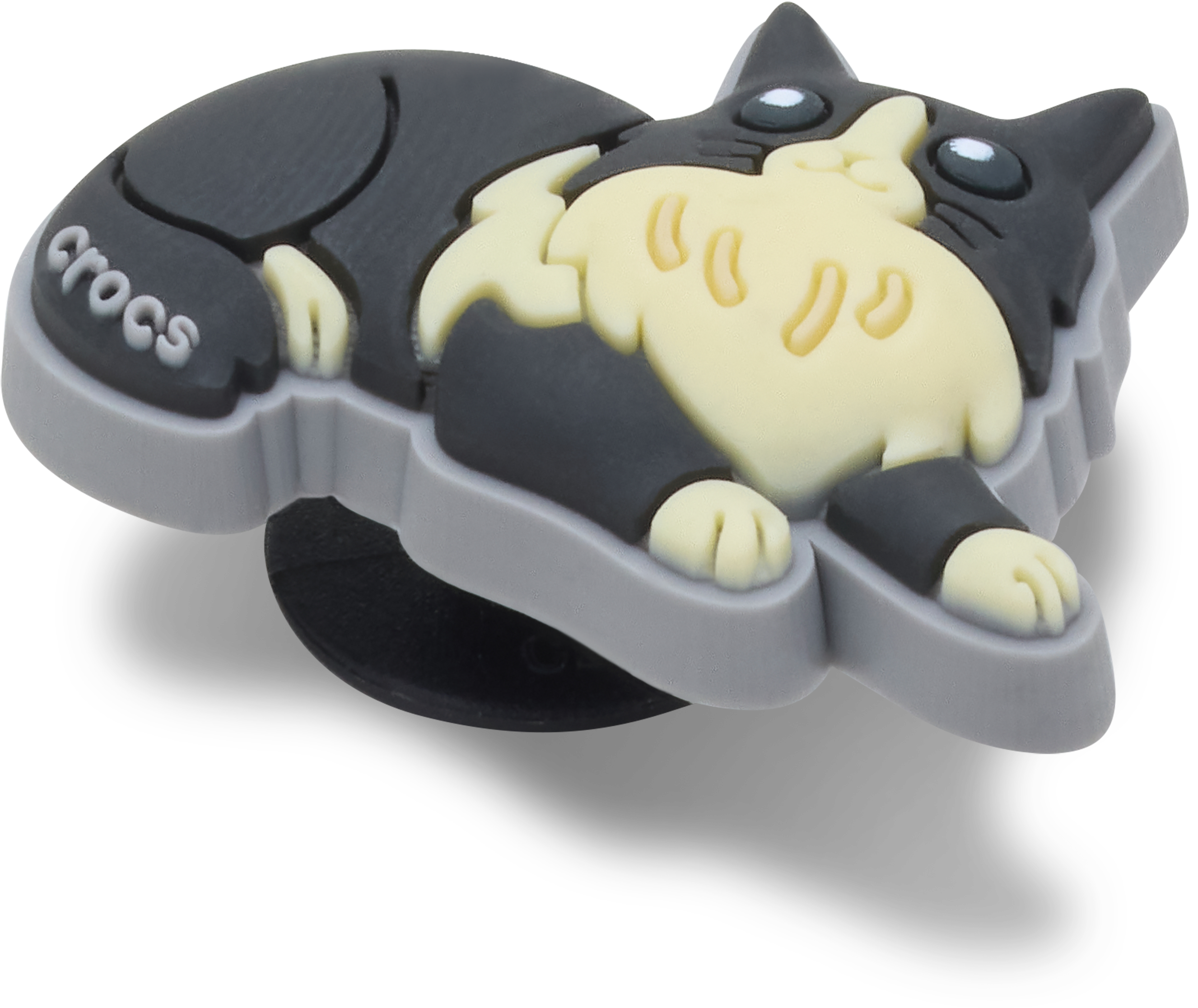 Black Cat With Boots