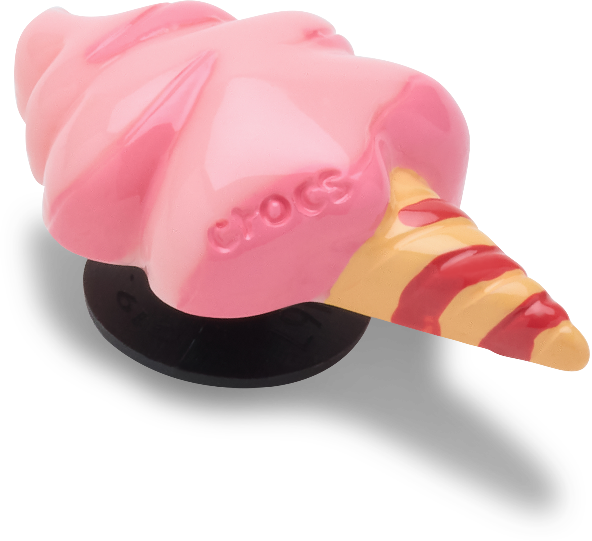 Pink Cotton Candy