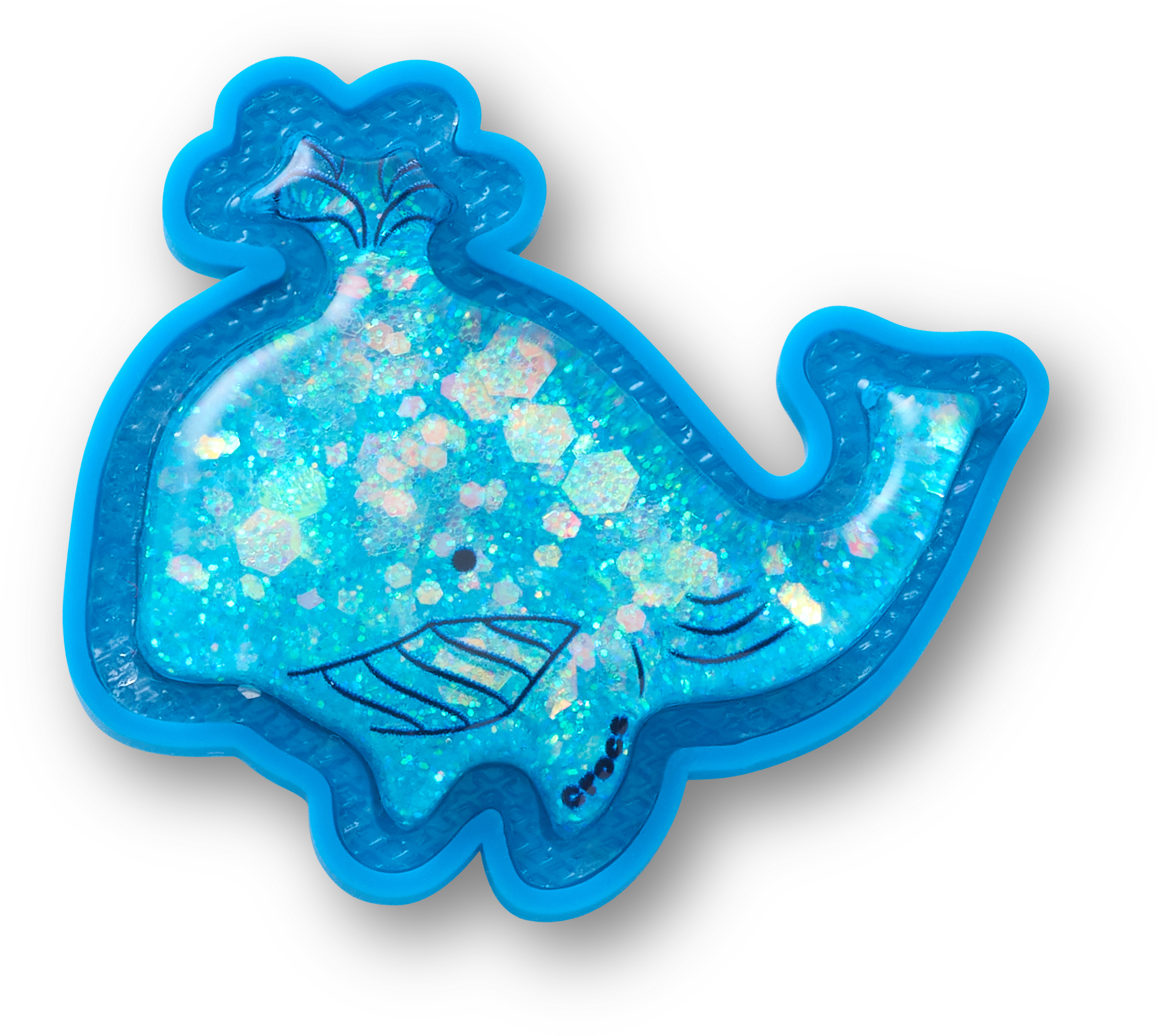 Squish Whale