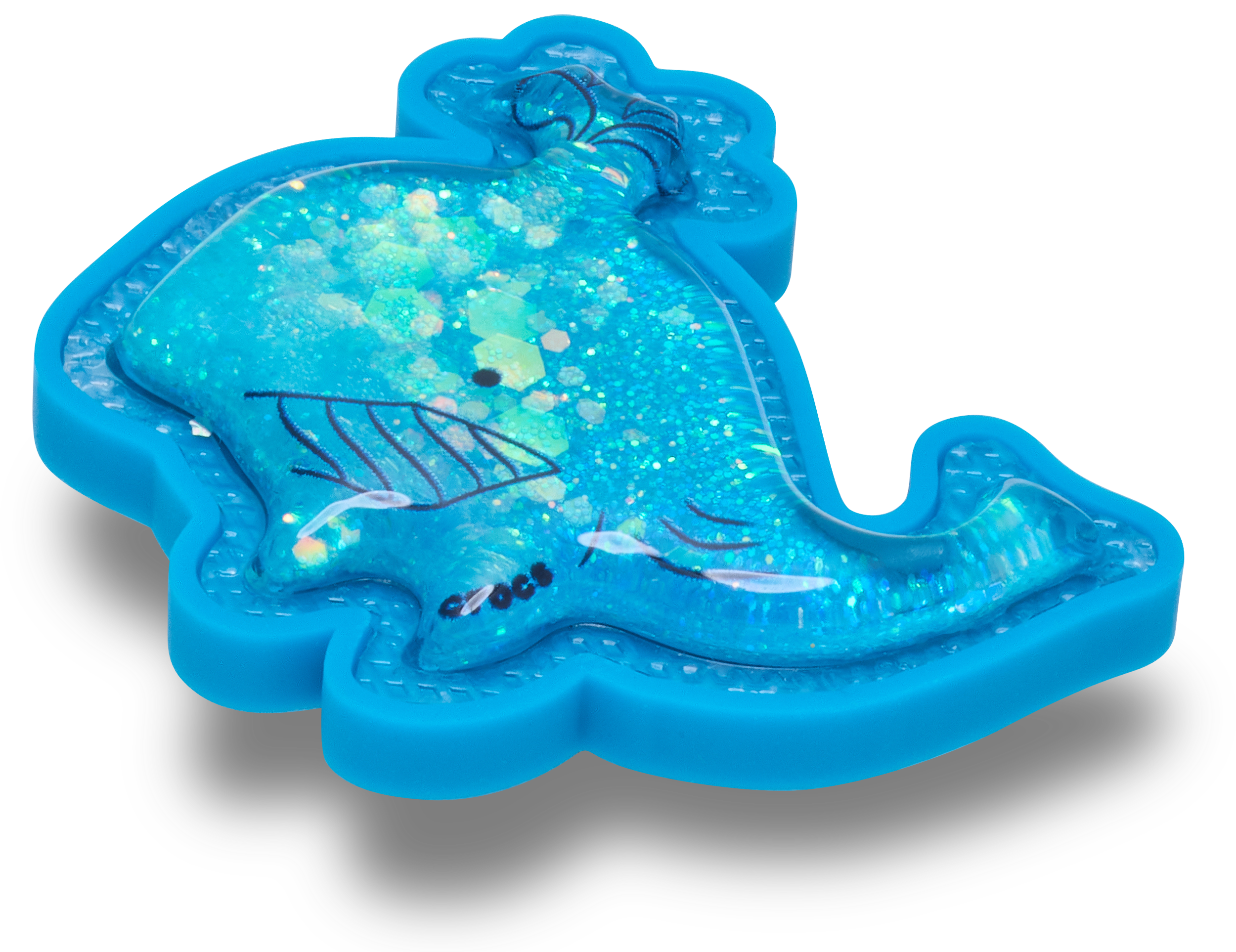 Squish Whale