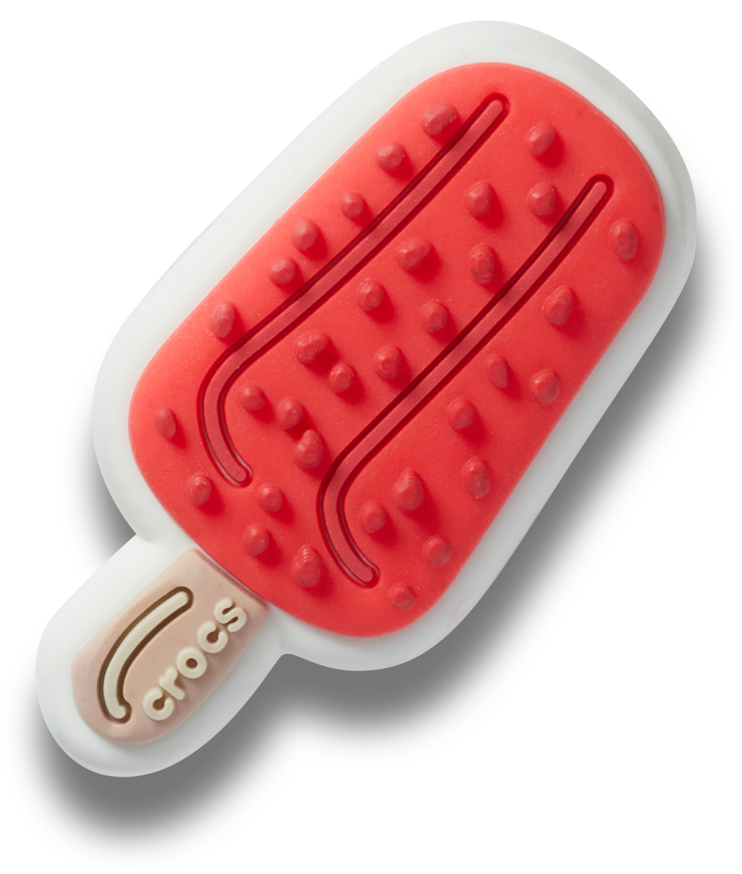 Strawberry Ice Pop