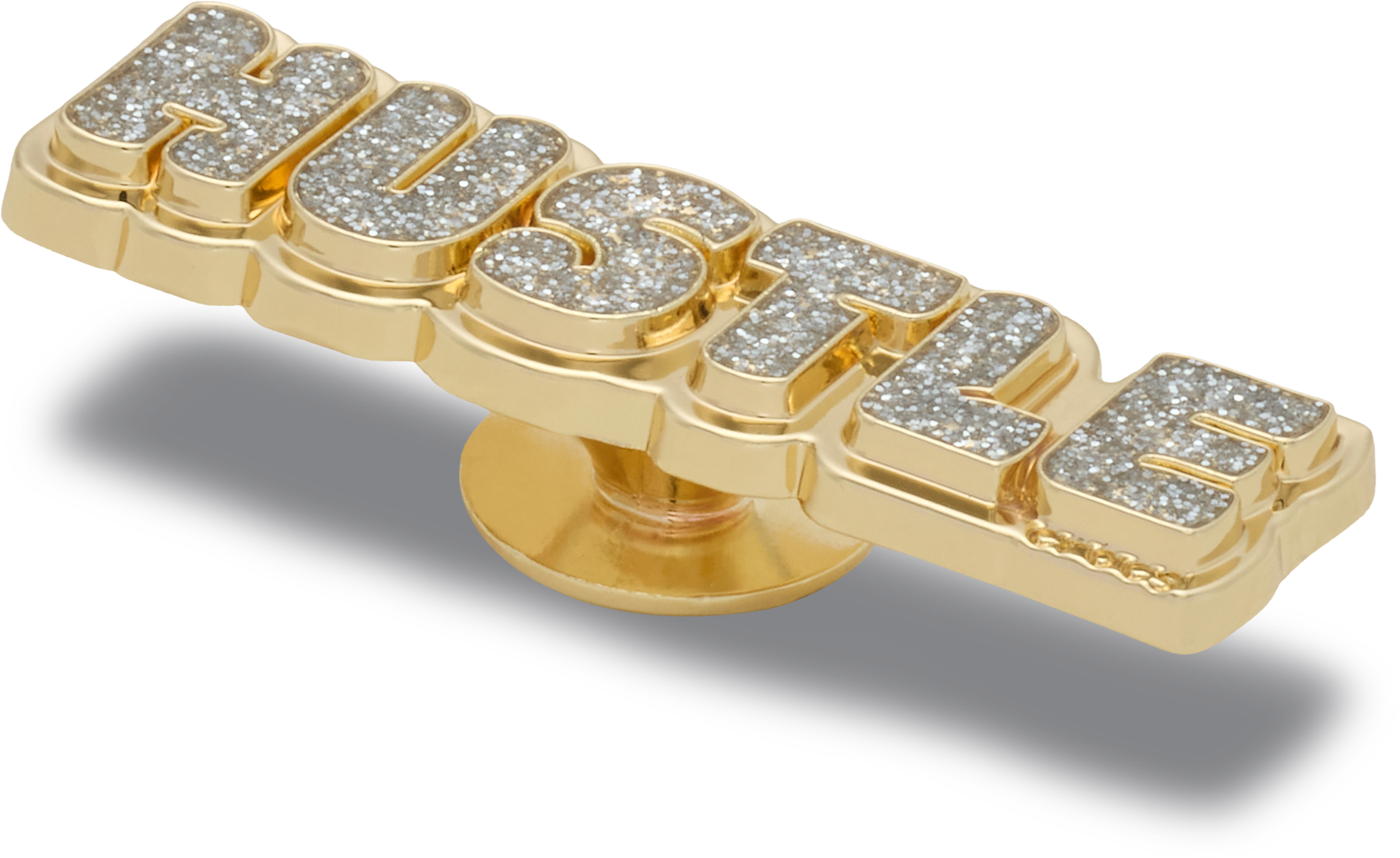 Gold Hustle