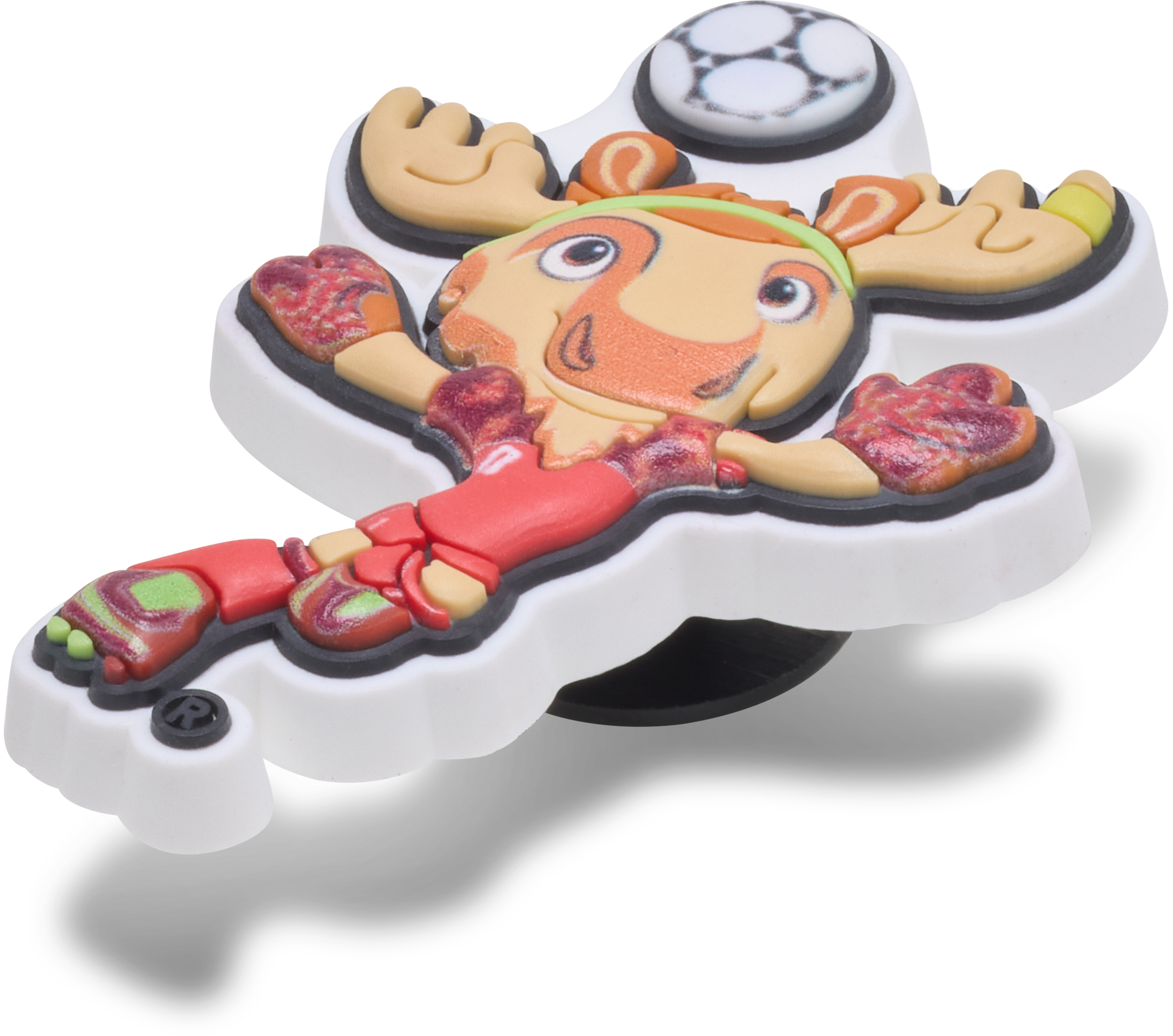 FIFA World Cup™ Canada Mascot