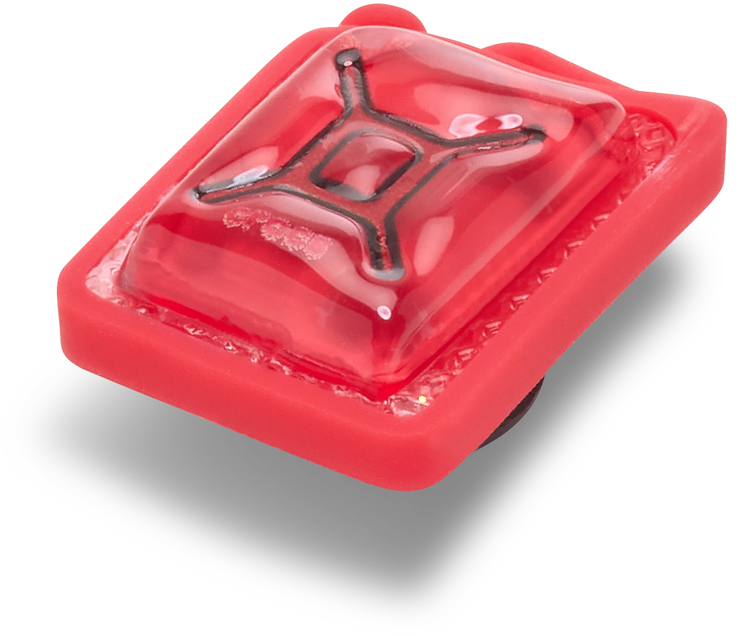Squish Filled Sport Canister