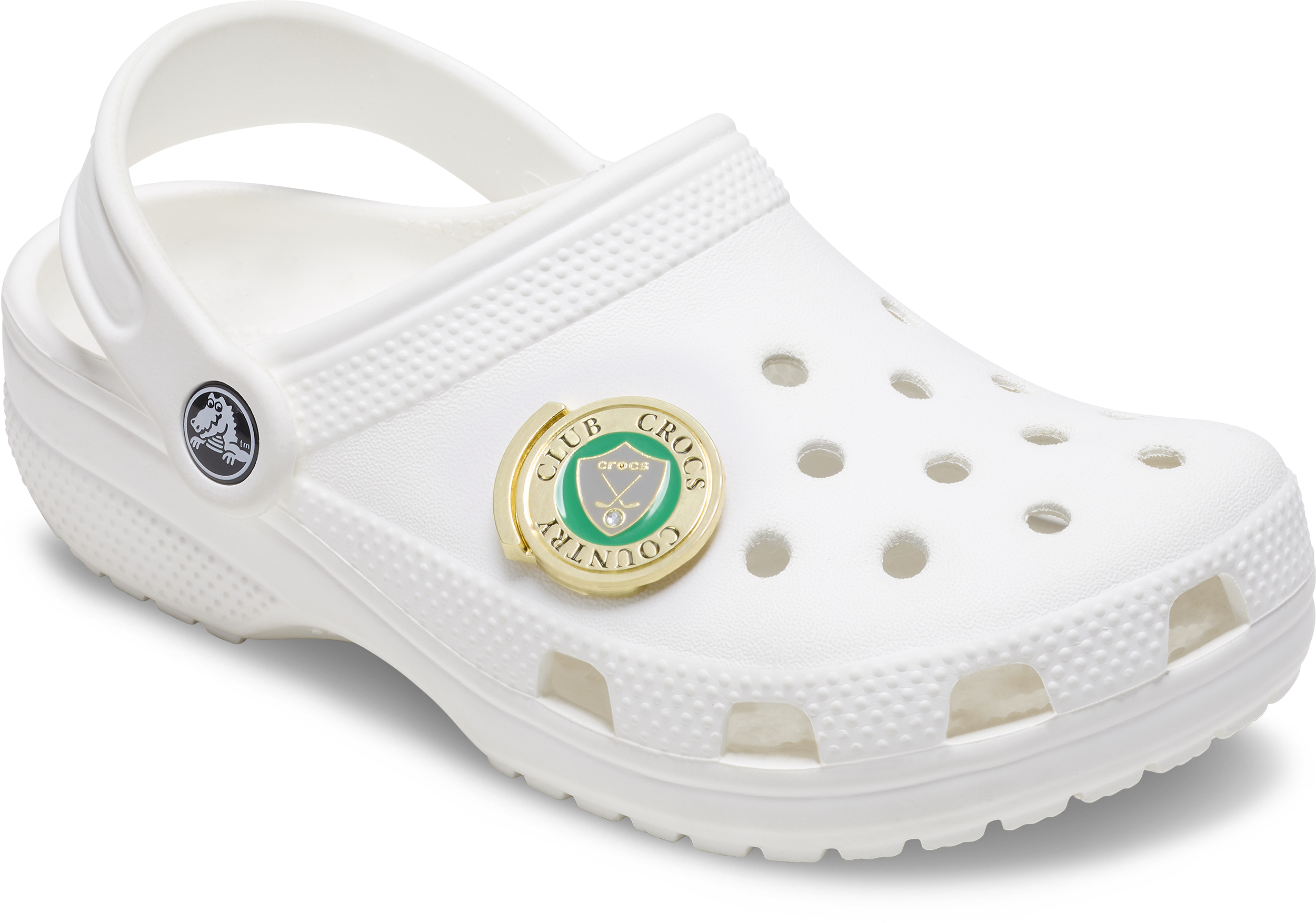 Gold Country Club Ball Marker