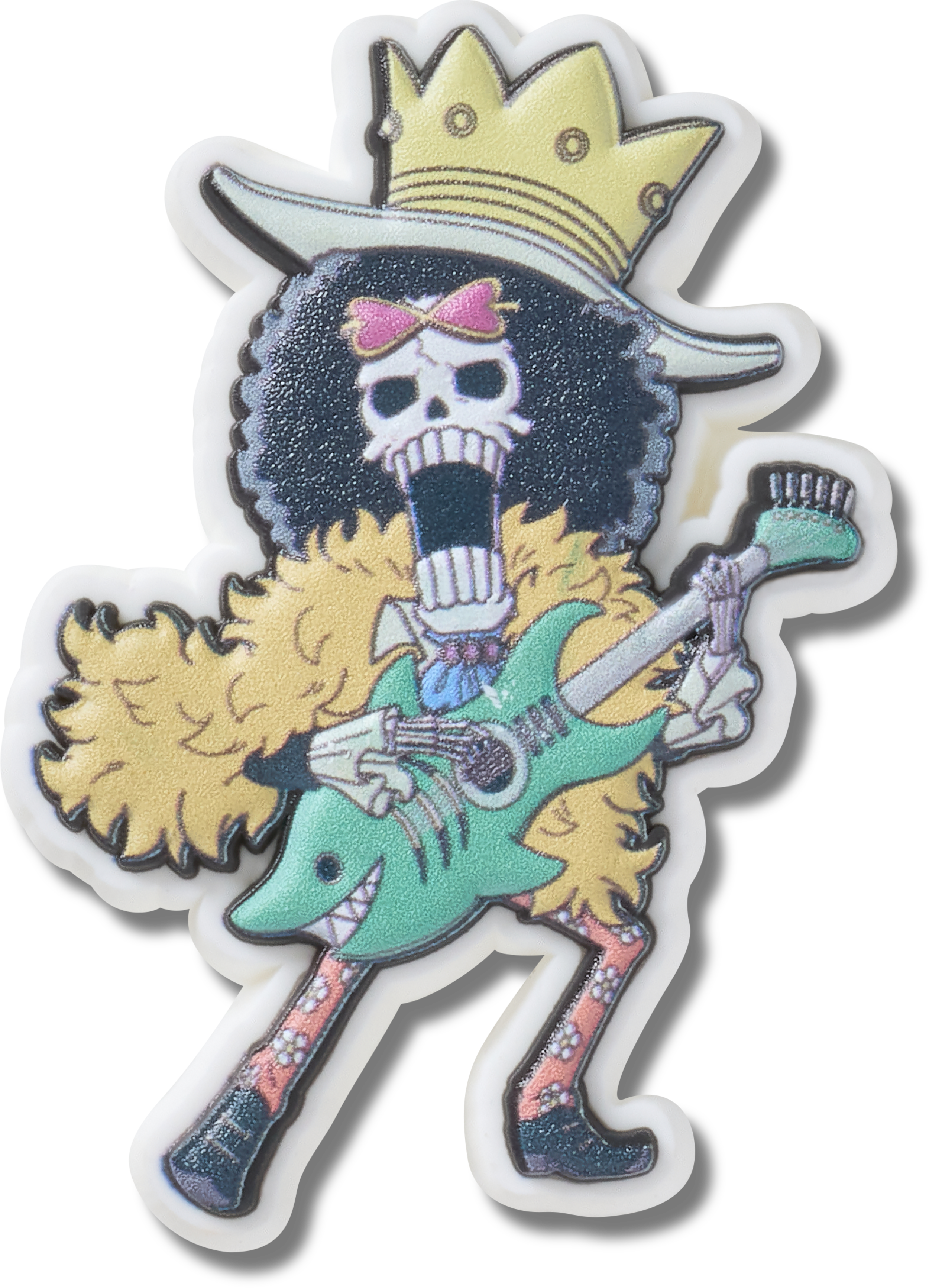 ONE PIECE Brook