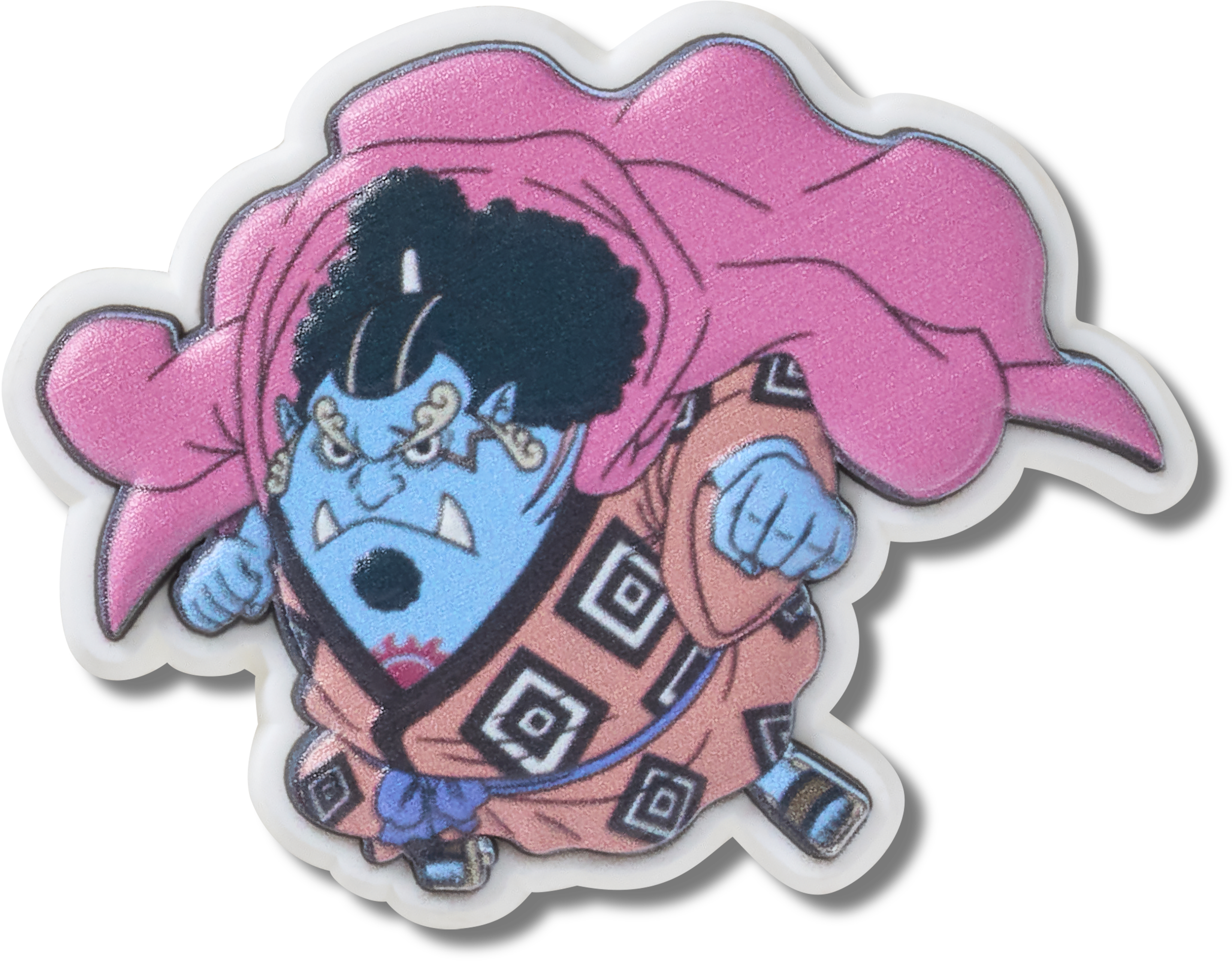 ONE PIECE Jinbe