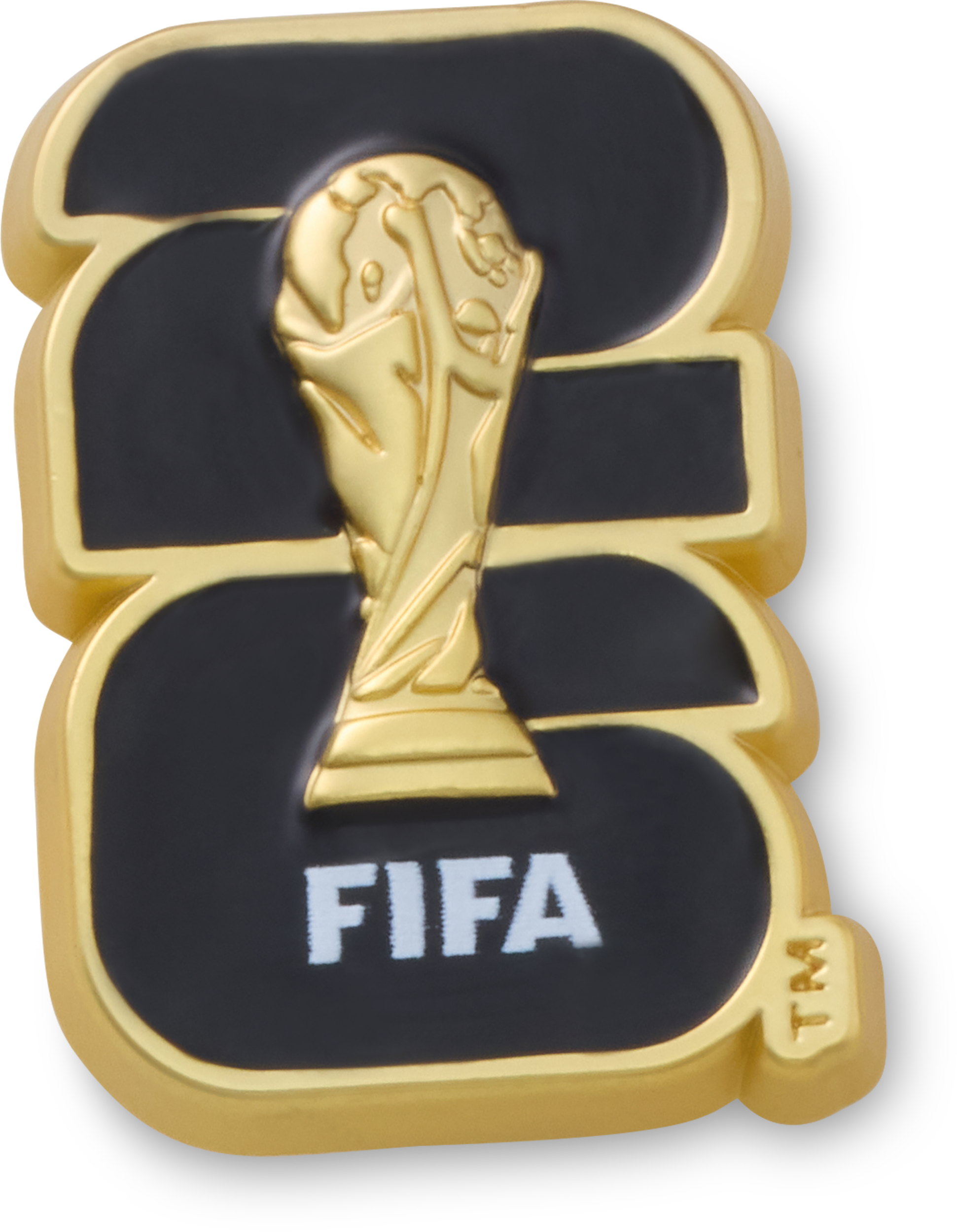 FIFA World Cup 2026™ Emblem