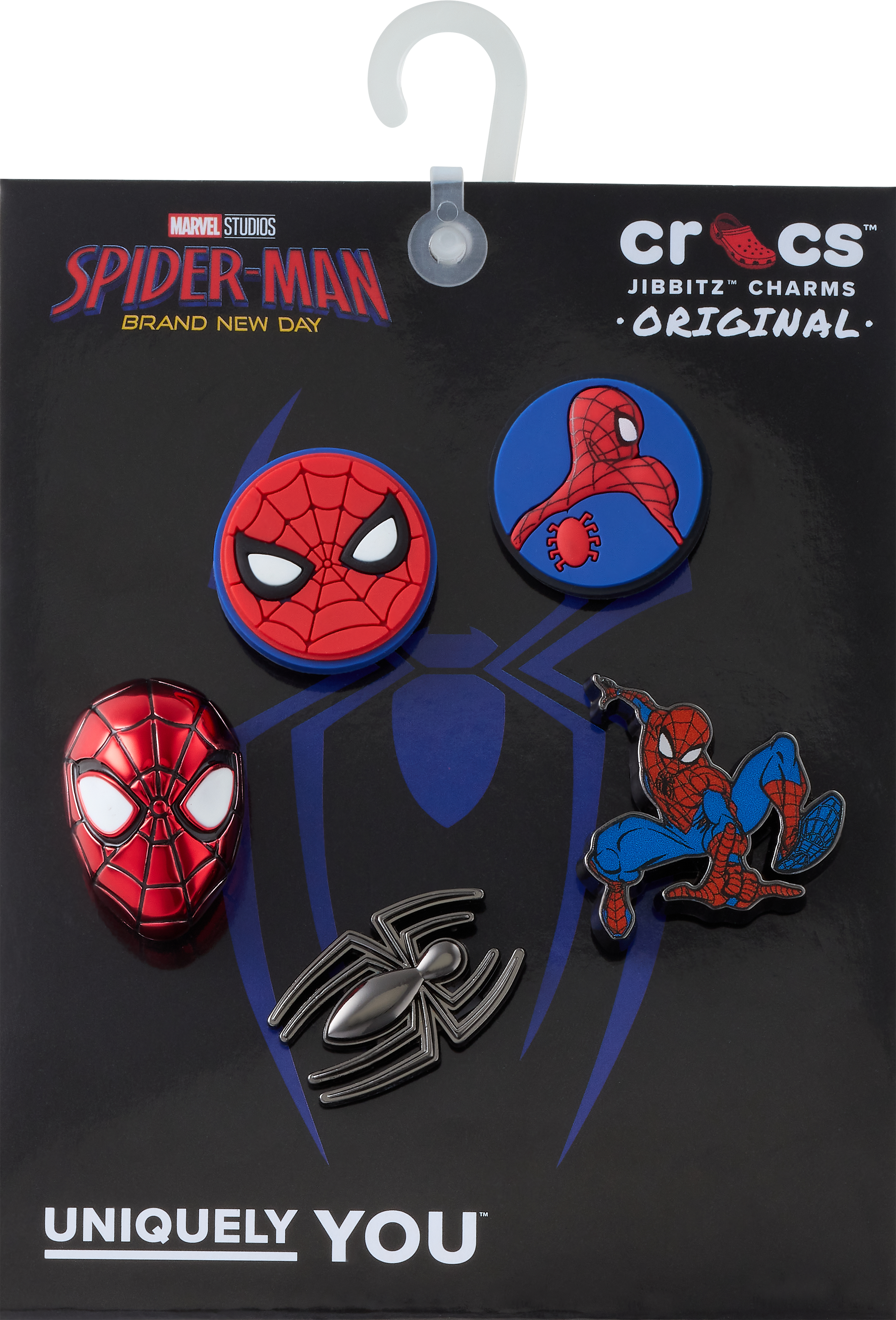 Spiderman II 5 Pack