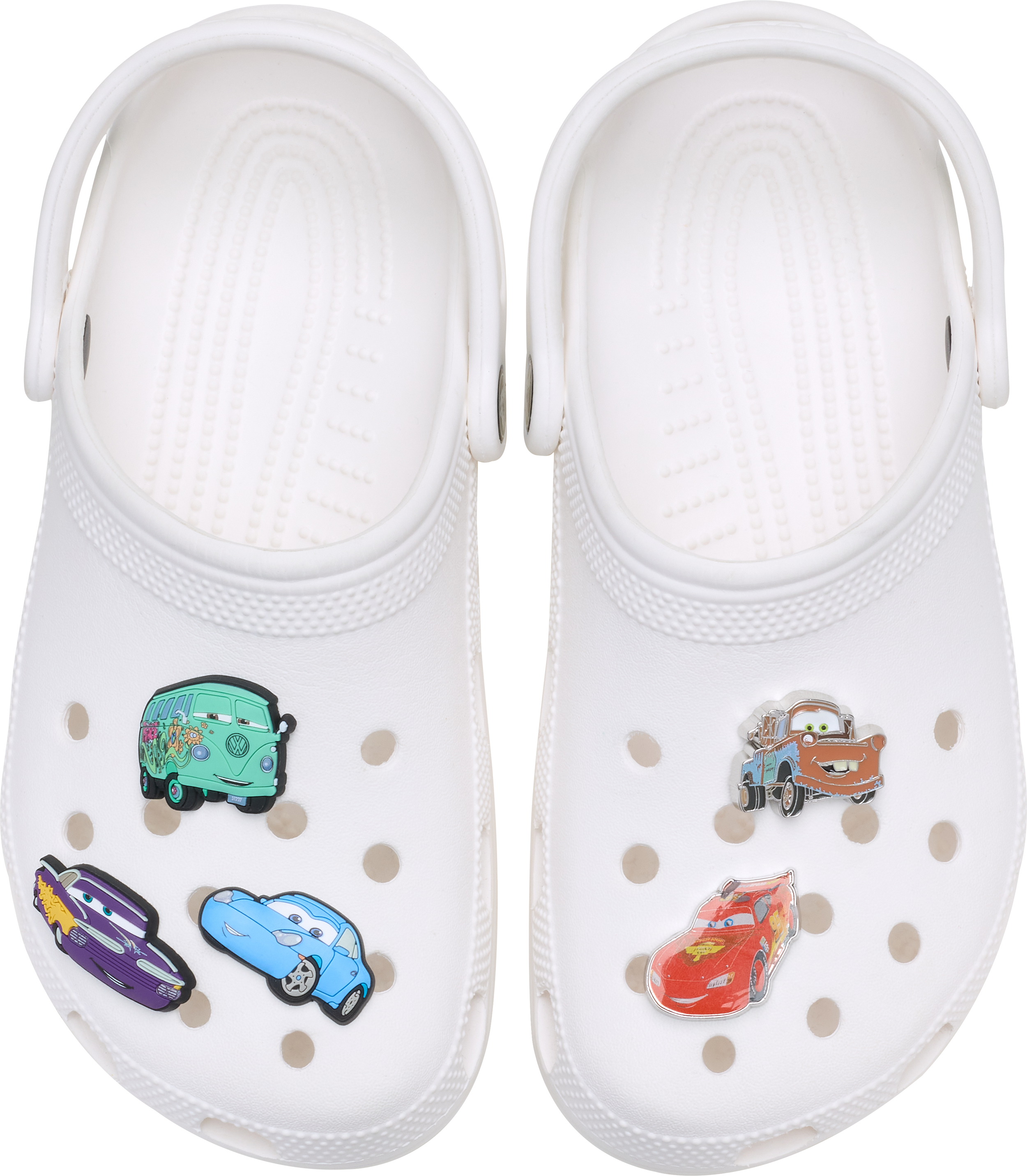 Disney & Pixar Cars OG 5 Pack
