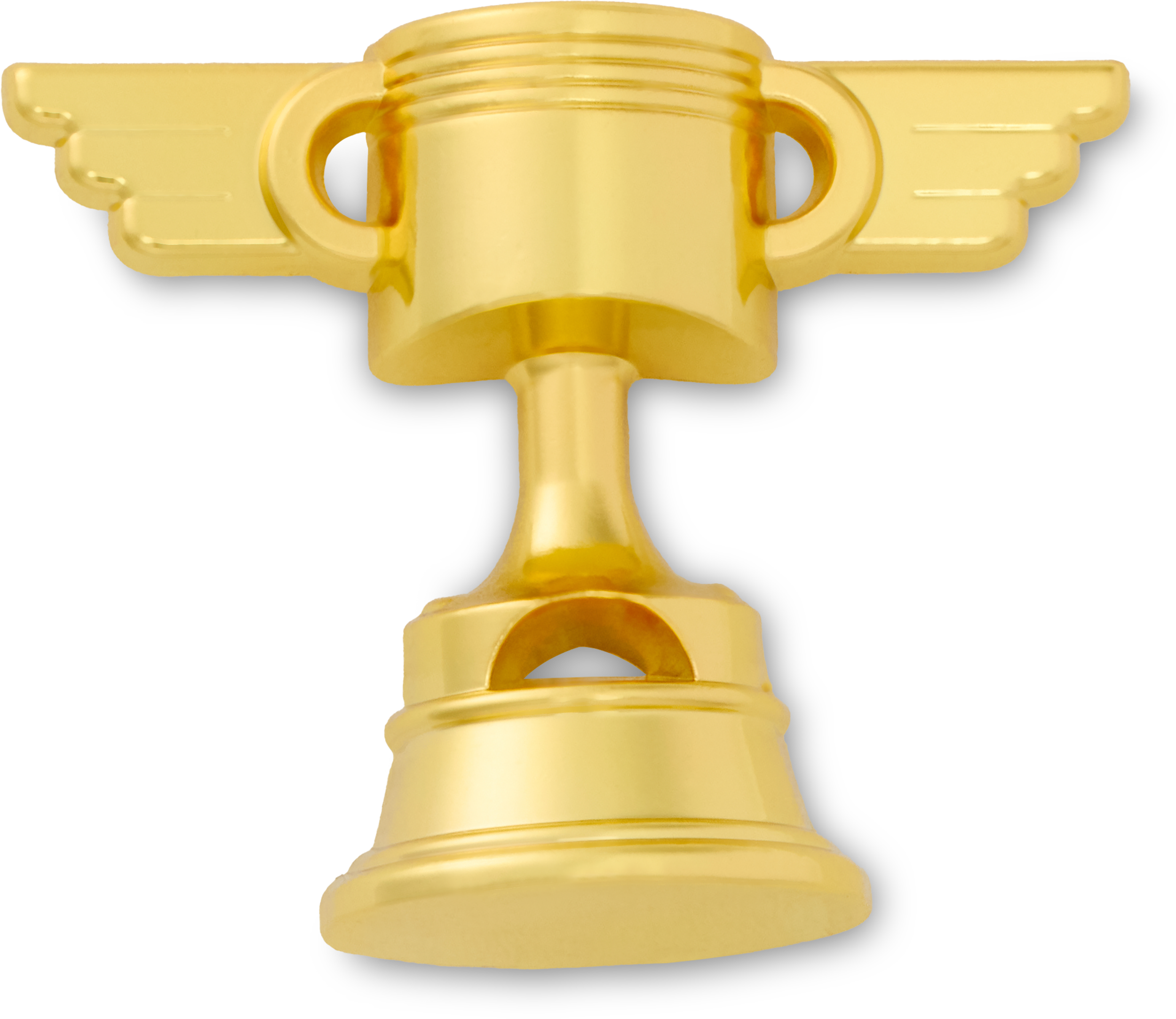 Disney & Pixar Cars Piston Cup Elevated